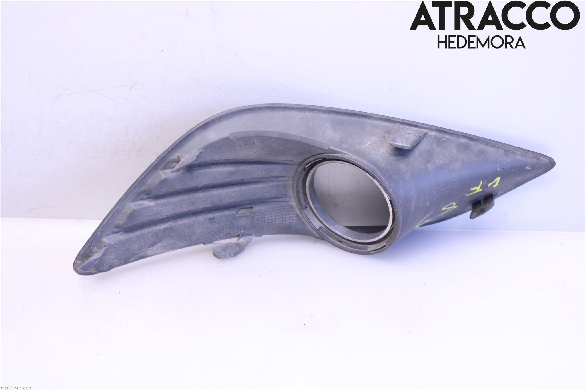 Ford FOCUS 08-11 Dimljussarg Fram