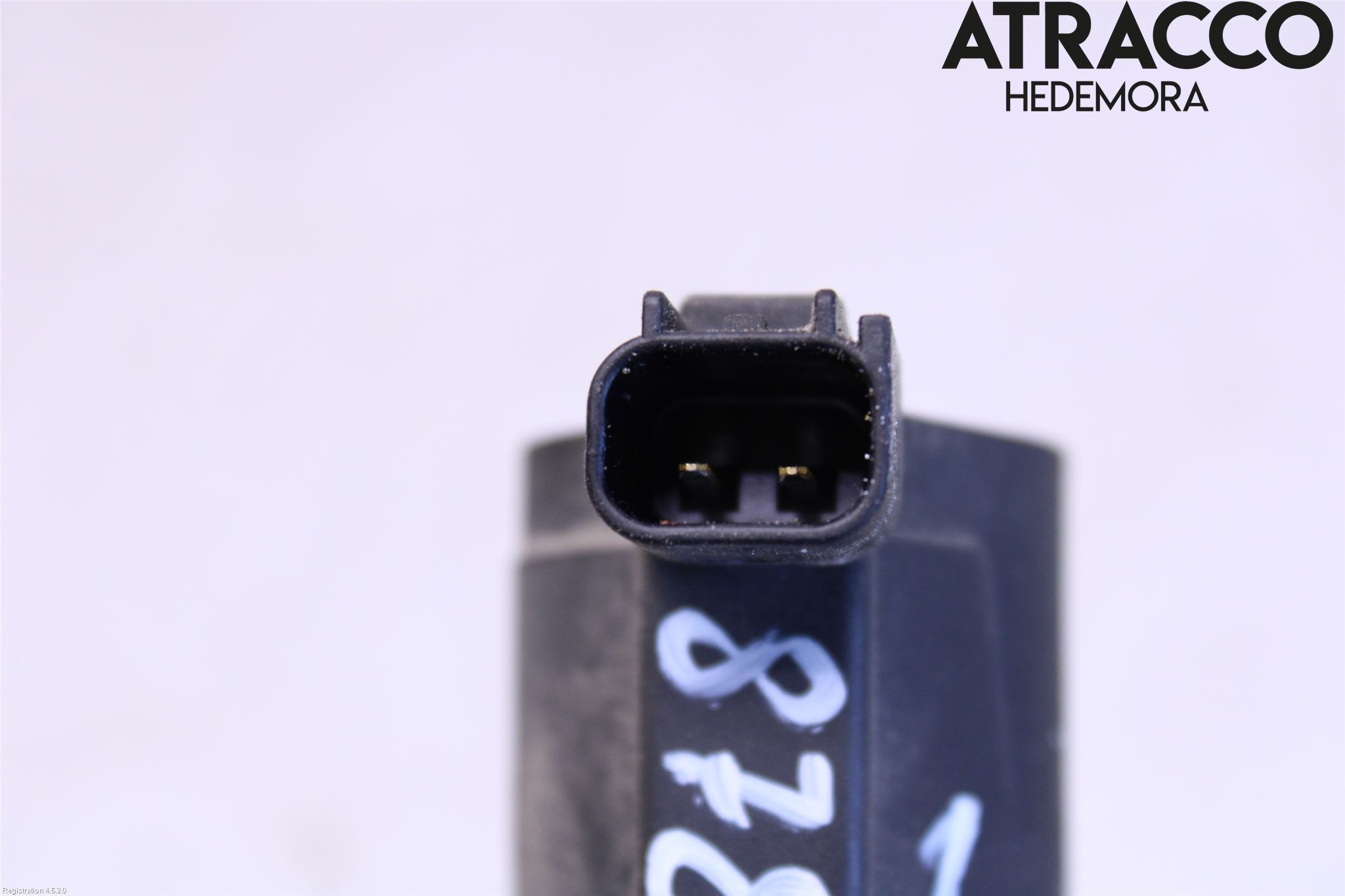 Ford S-MAX 06-15 Tändspole