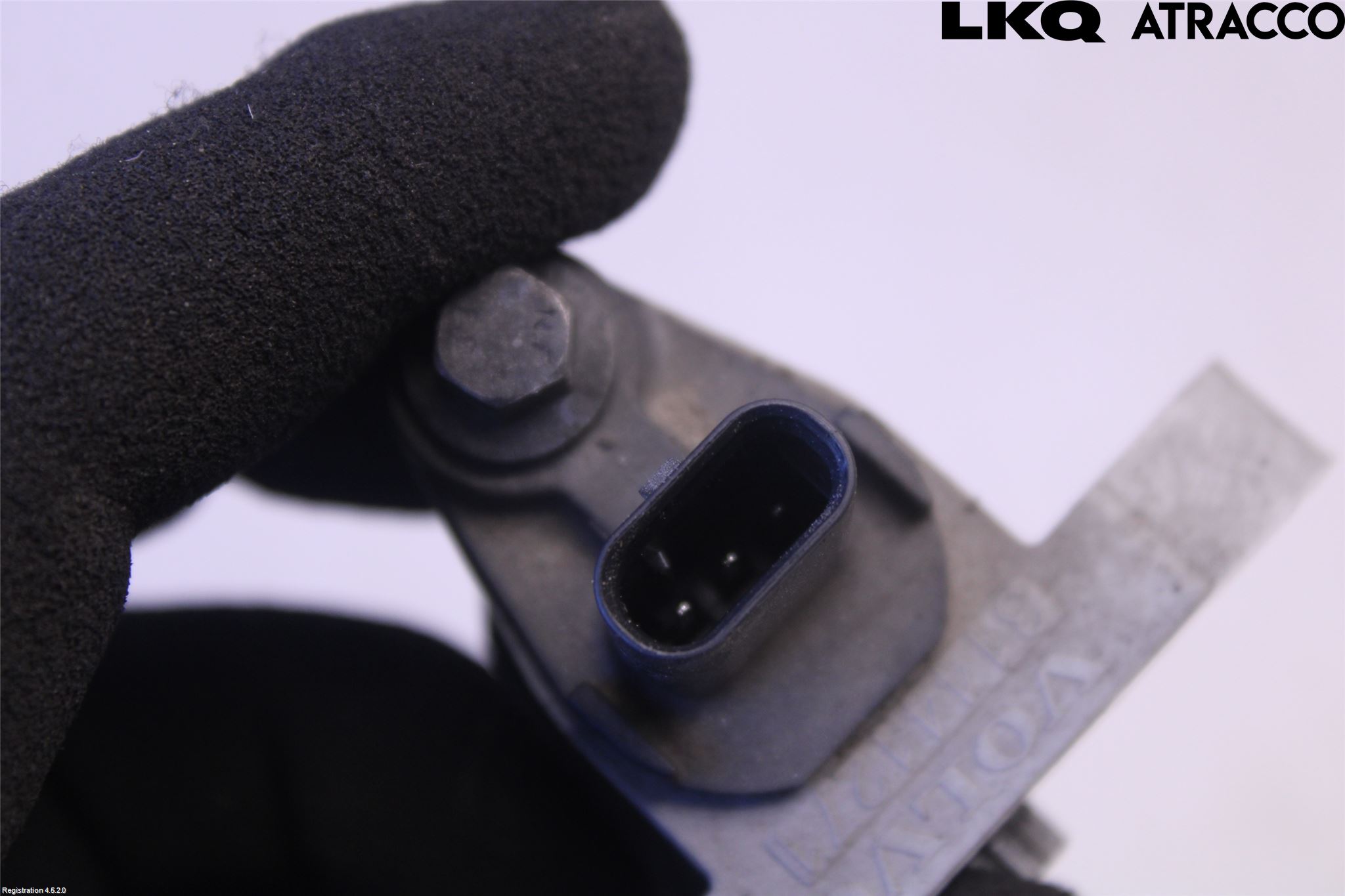 Volvo V40 12-19 Givare Varvtal-Tändläge