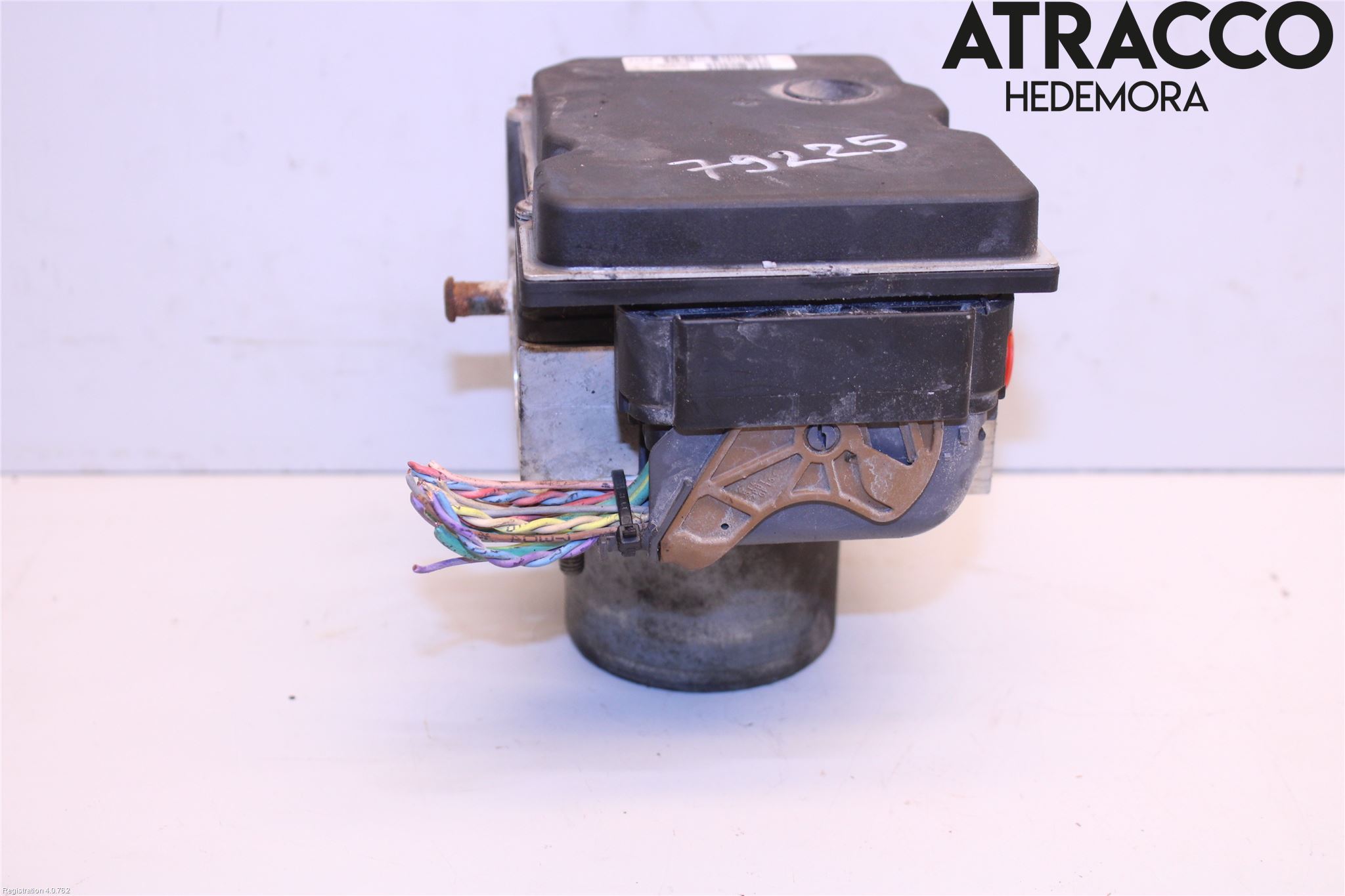 Citroen C4 GRAND PICASSO 07-13 Abs Hydraulaggregat