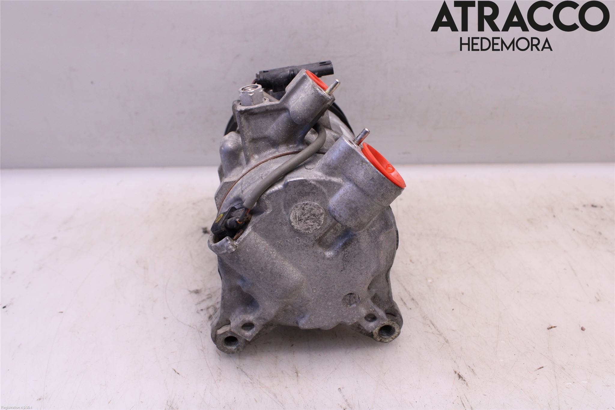 BMW 3 F30/F31/F80 12-19 Ac Kompressor