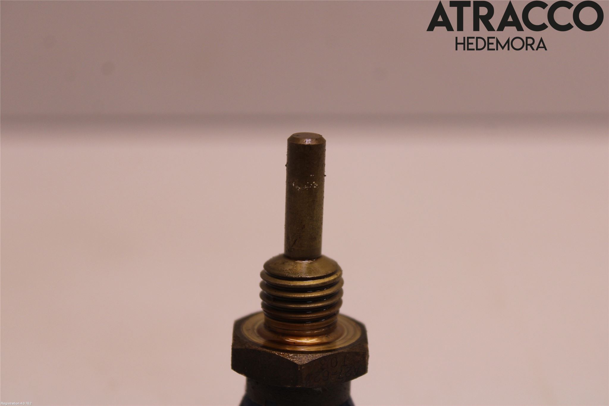 Nissan 370Z Givare Temp Vatten