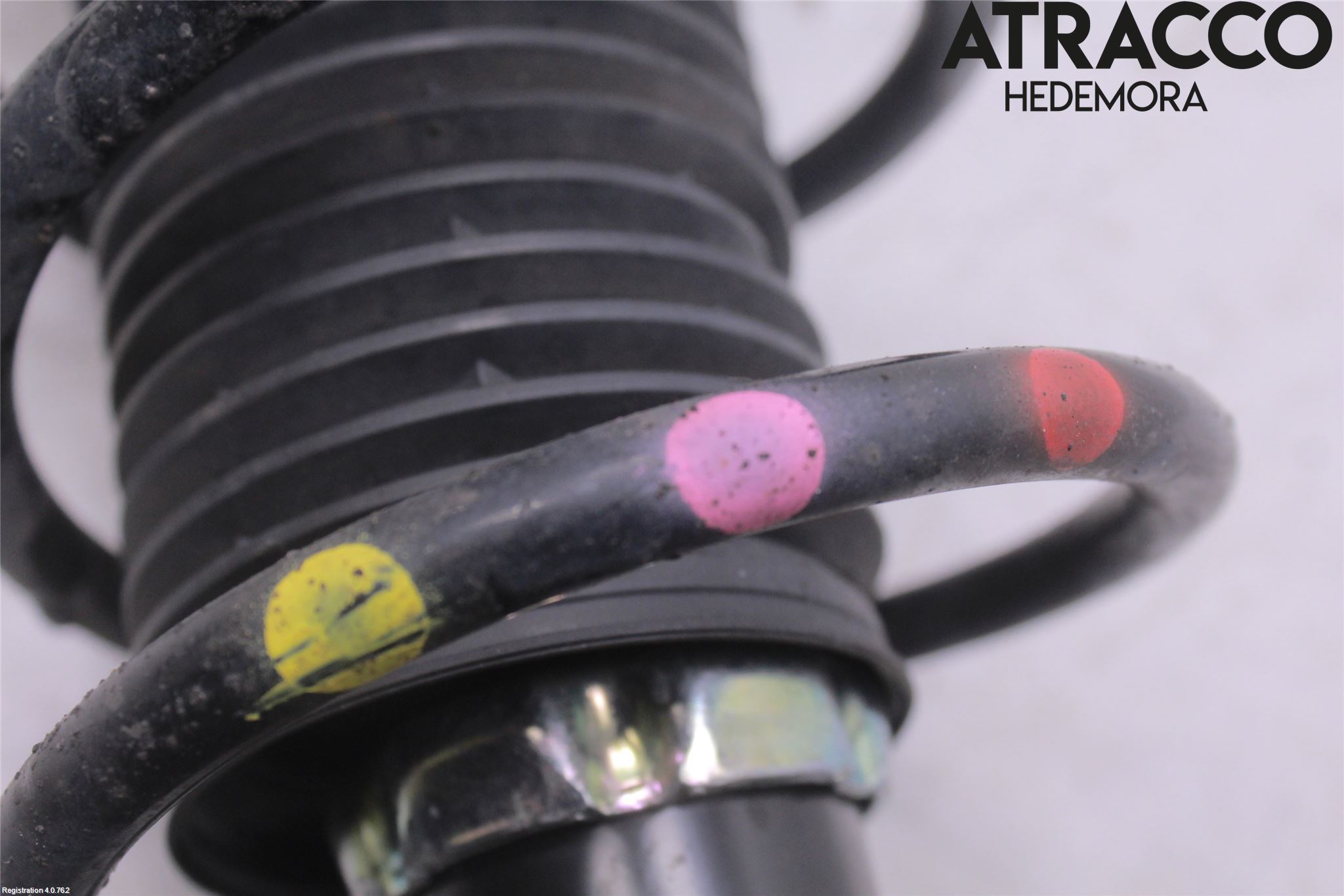 Seat LEON 13-20 Fjäderben Fram Höger