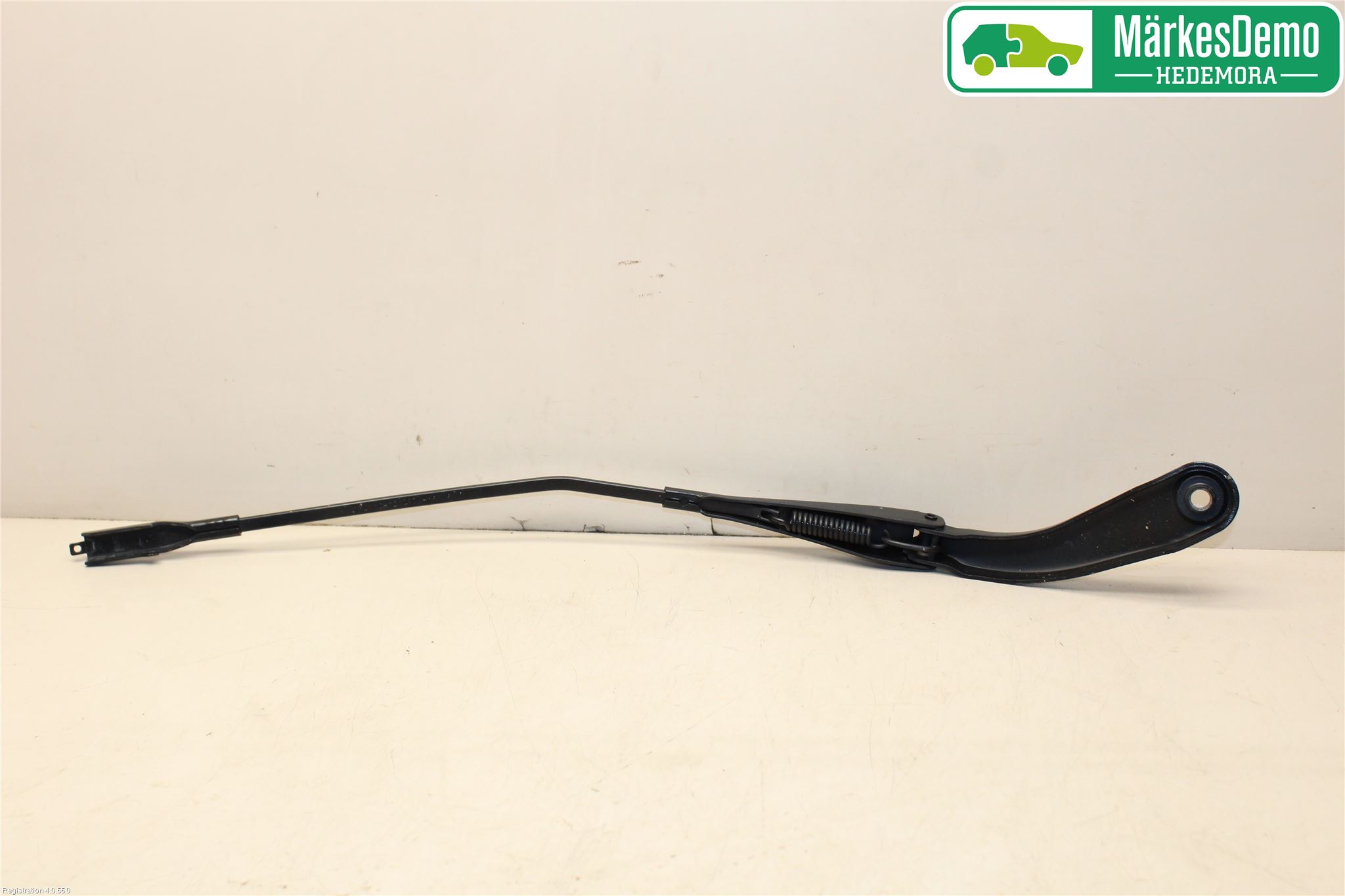 BMW 3 GT F34 13-19 Torkararm Armar Vindruta