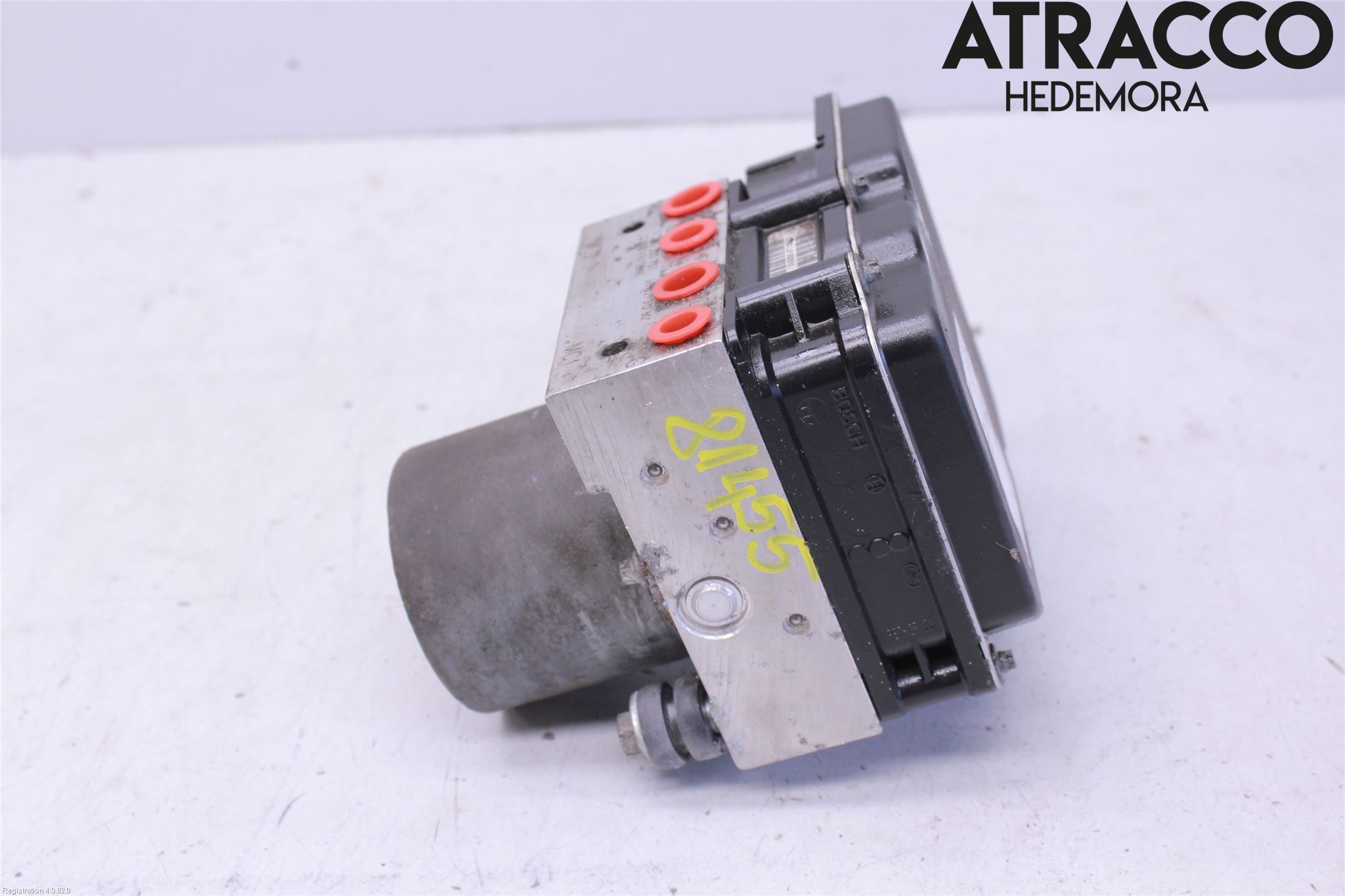 Citroen C5 08-17 Abs Hydraulaggregat