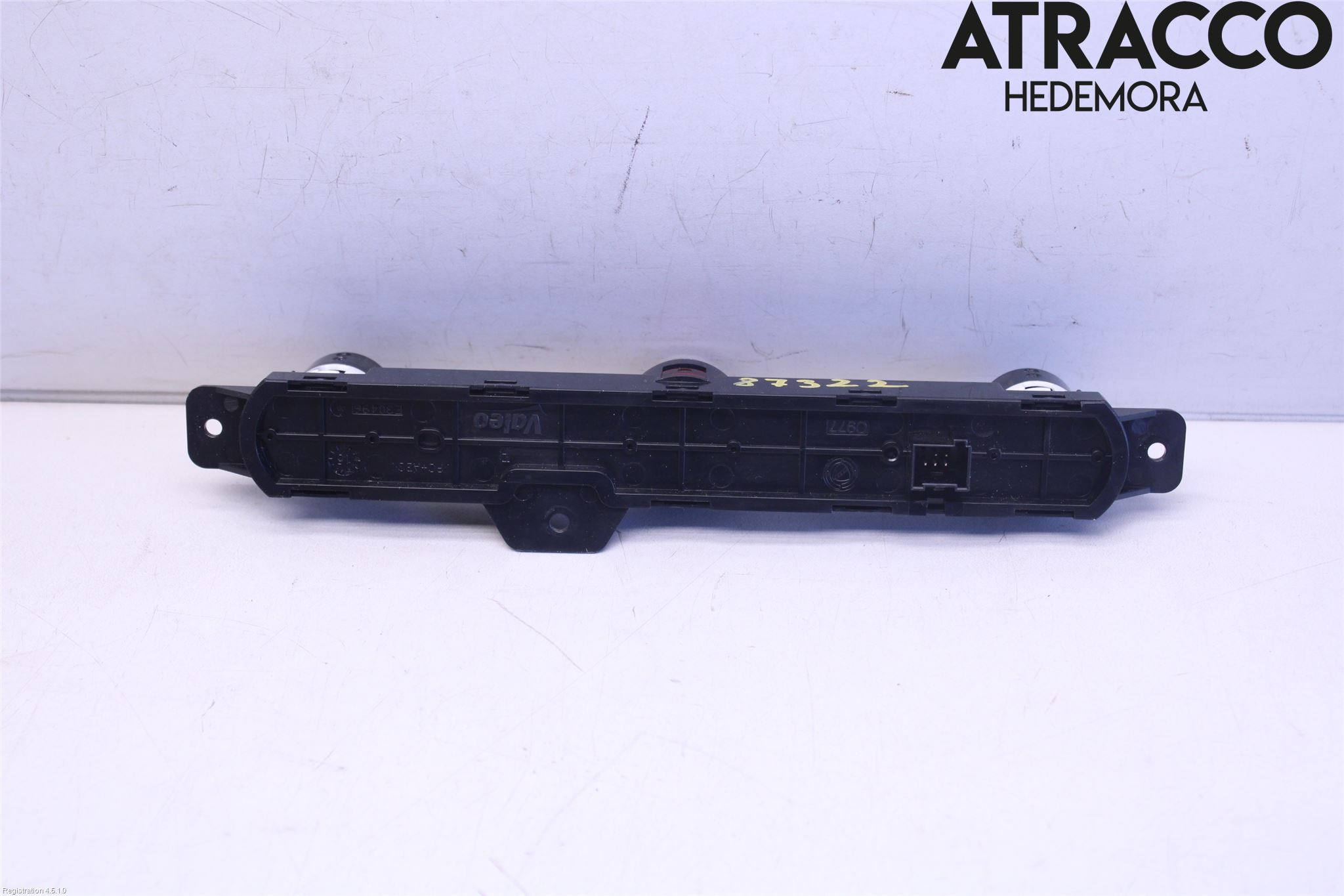 Fiat 500 07- Strömställare Multifunktion