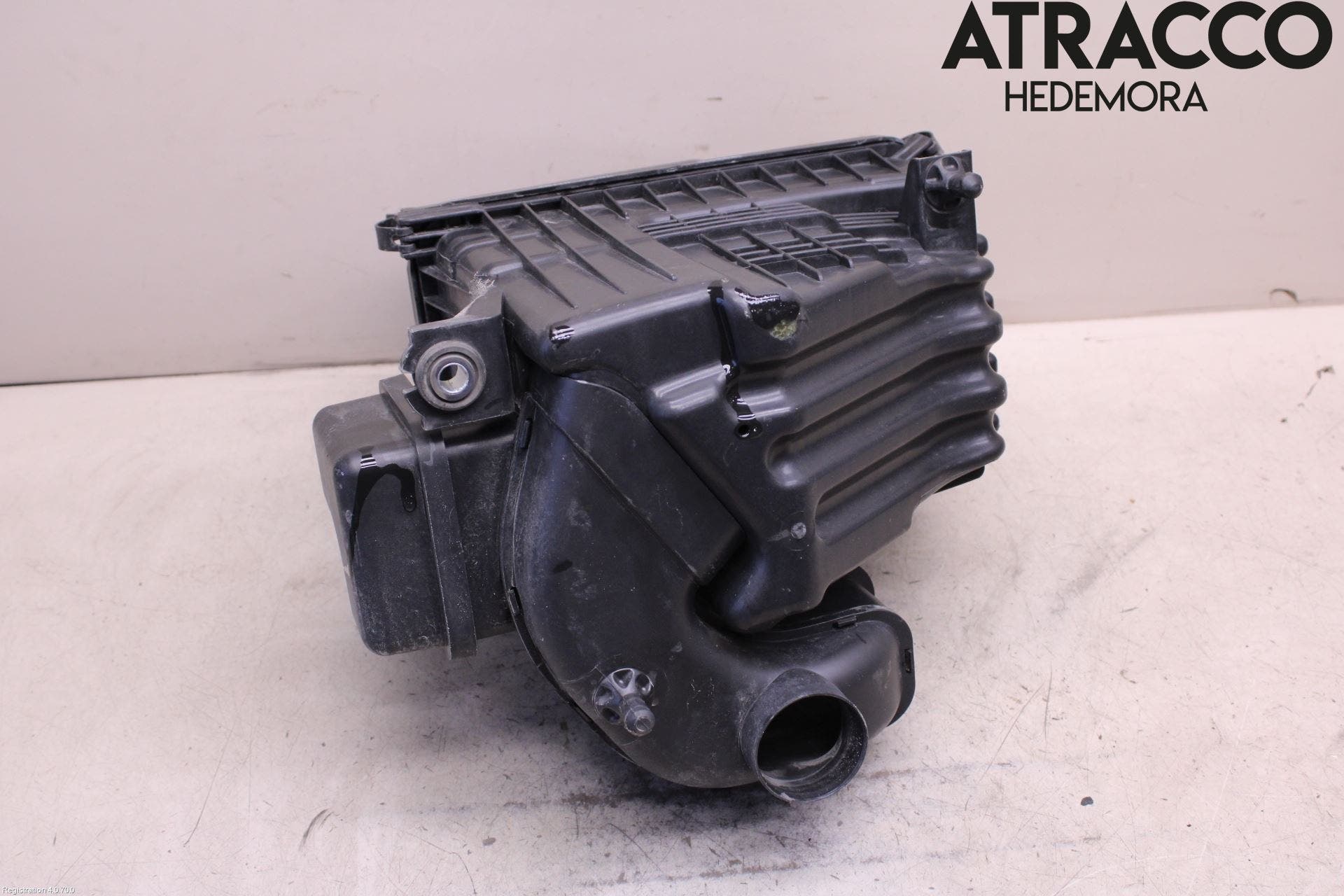 Hyundai ix35 Luftrenare