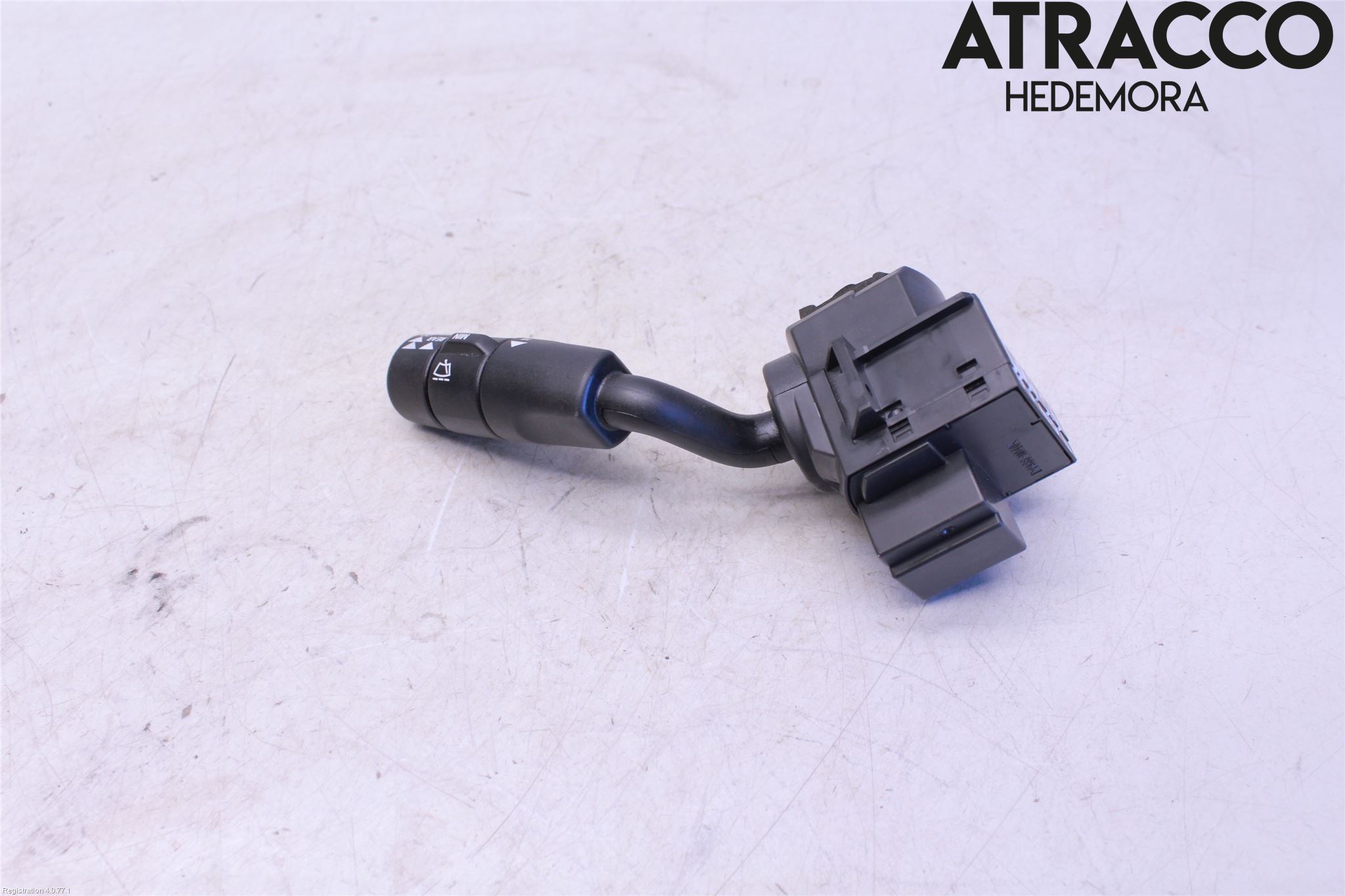 Landrover RANGE ROVER SPORT (L320) 10-13 Spak Torkar-Spolomk