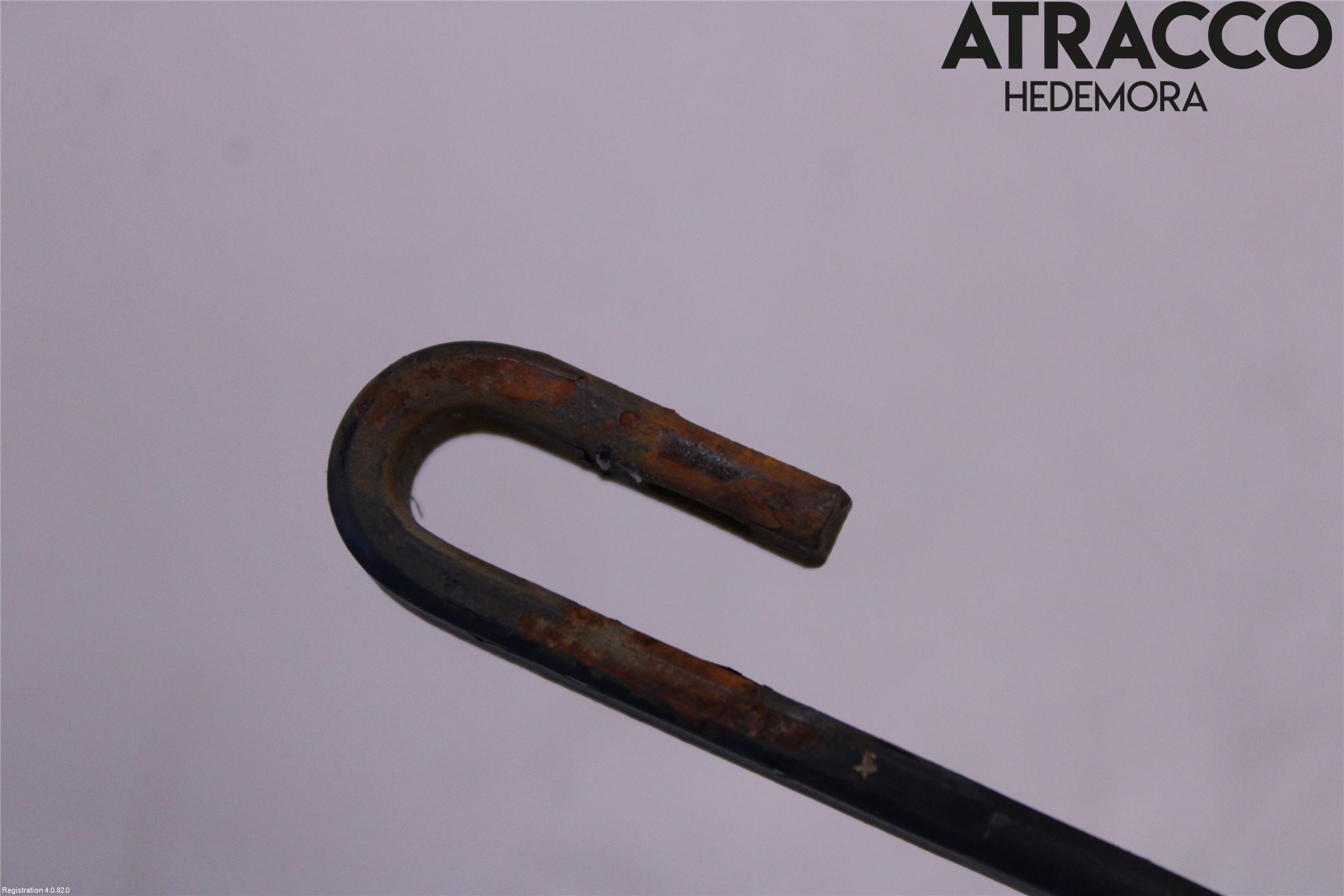 Chevrolet CAPTIVA Torkararm Armar Vindruta