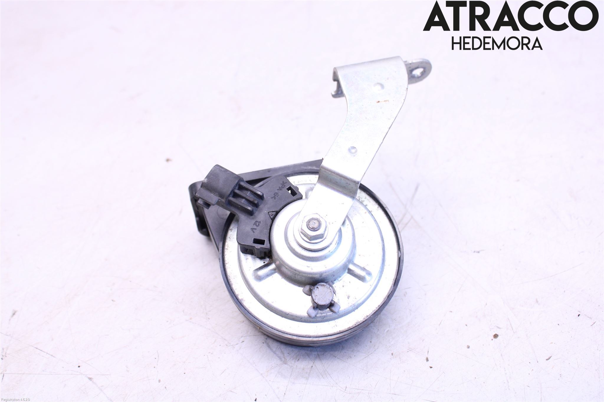 Volvo XC60 18- Signalhorn