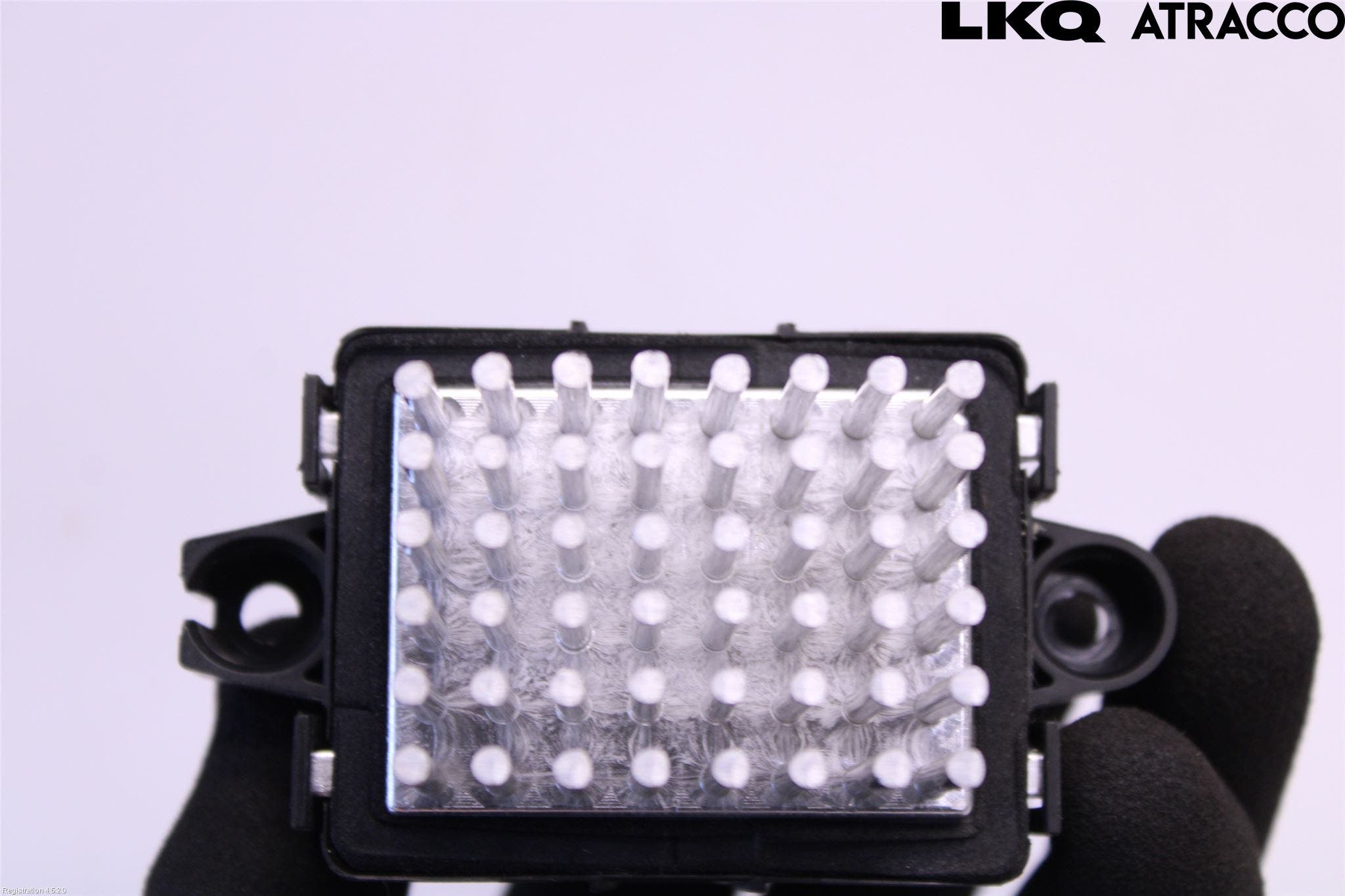 Saab 9-5 10-12 Värmefläktsmotstånd