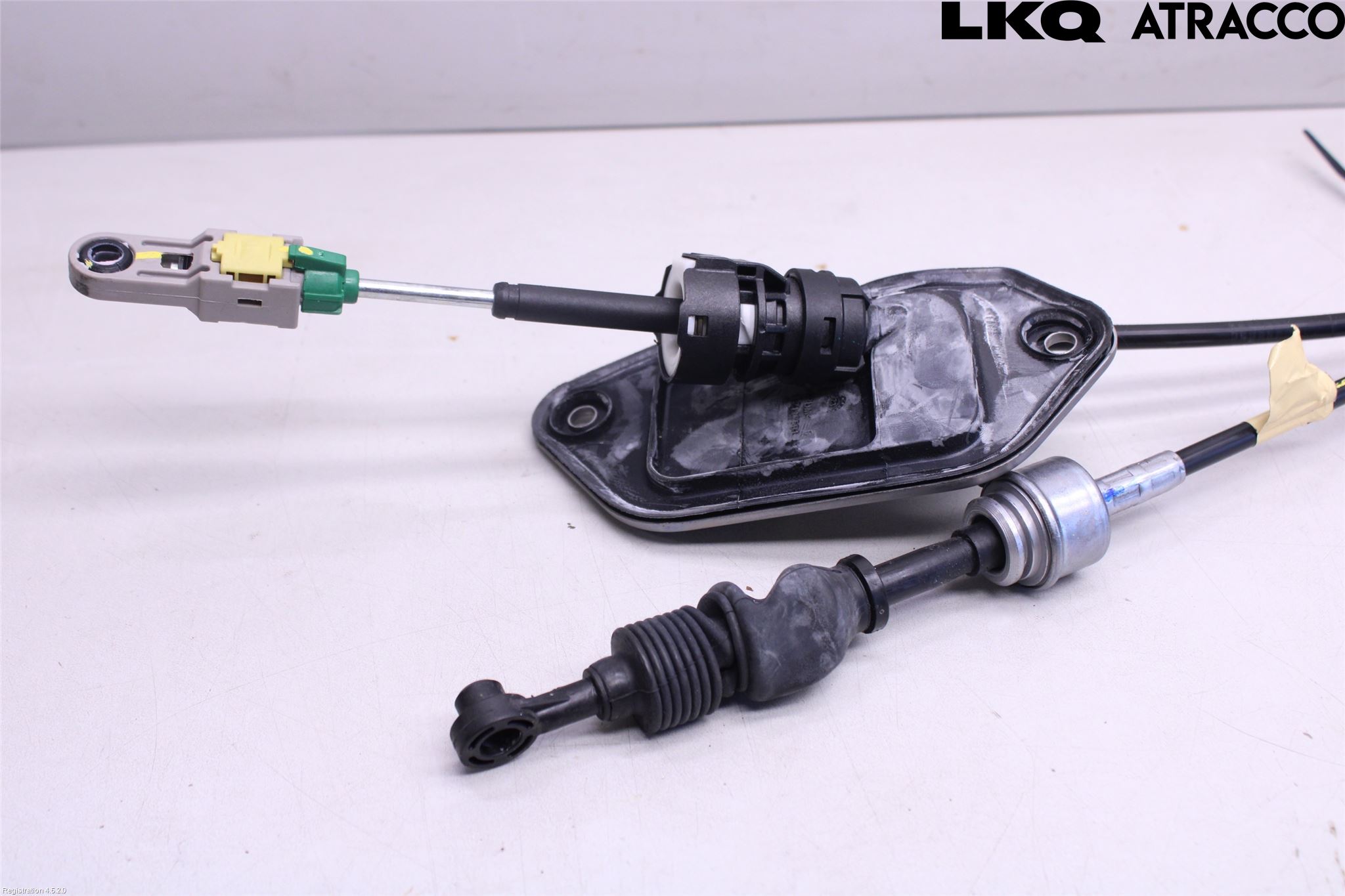 Toyota COROLLA 19- Växelreglage - Wire