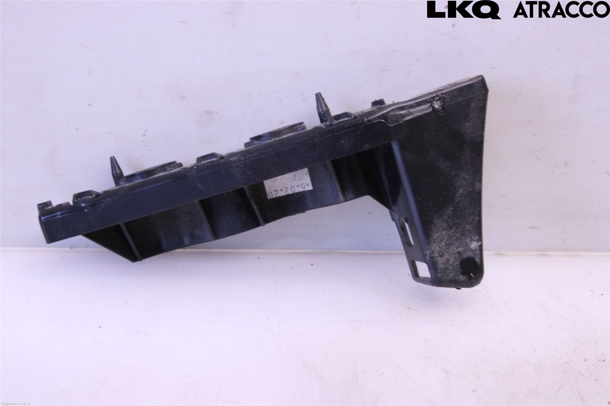 Seat LEON 20- Skärmfäste Fram Vä