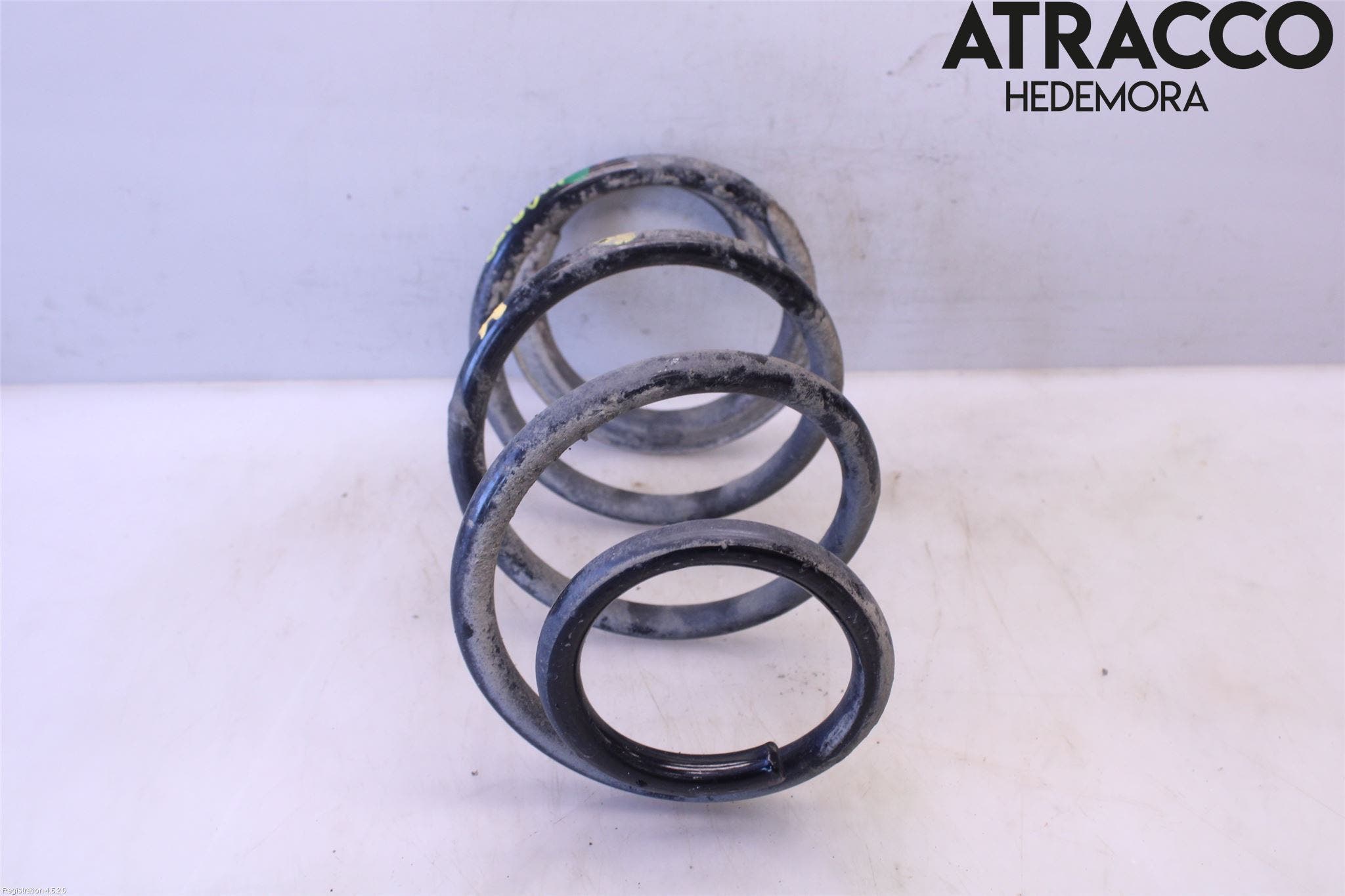 Hyundai ix35 Fjäder Fram