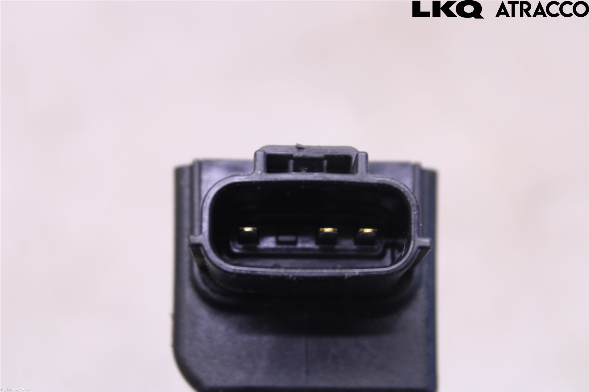 Mazda 2 (DJ) 15-22 Tändspole