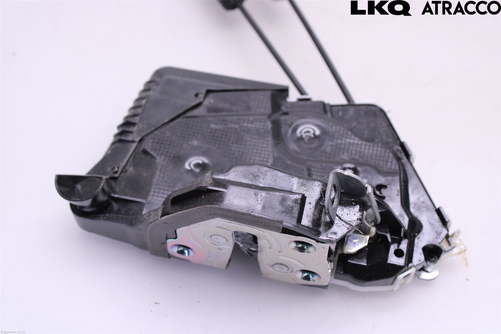 Subaru OUTBACK 15-20 Låskista-Dörrlås