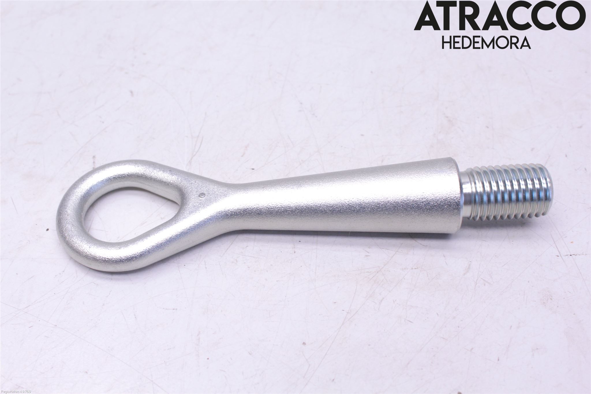 Mitsubishi ASX 10-22 Bogserögla