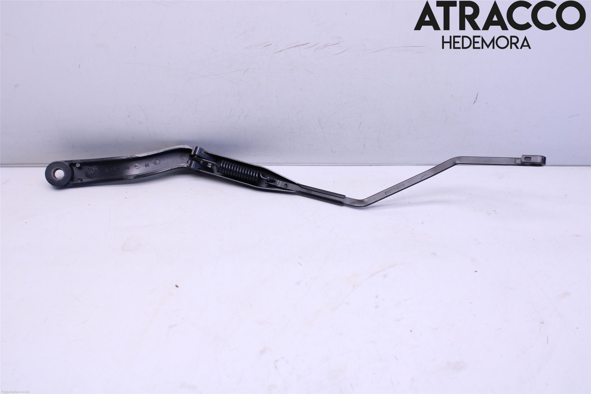 Dodge PICK UP RAM 81- Torkararm Armar Vindruta