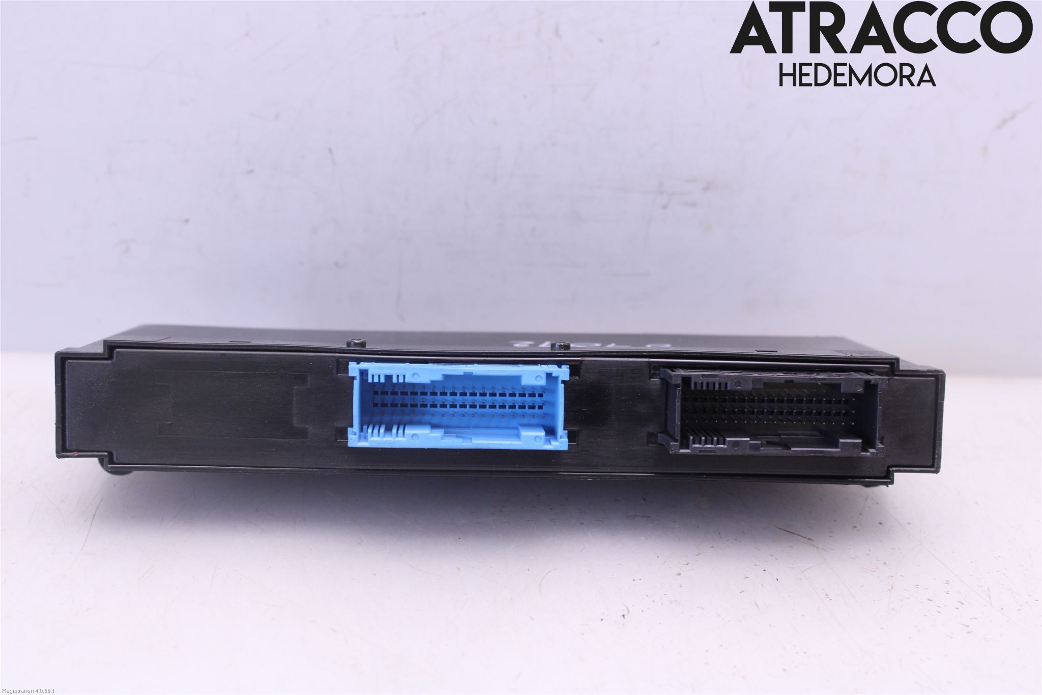 BMW 1 E82/88 Coupé/Cab 06-13 Styrenhet Övrigt