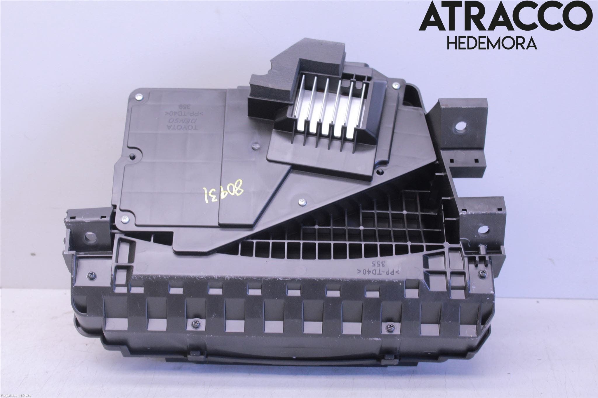 Toyota COROLLA 19- Instrument Komb