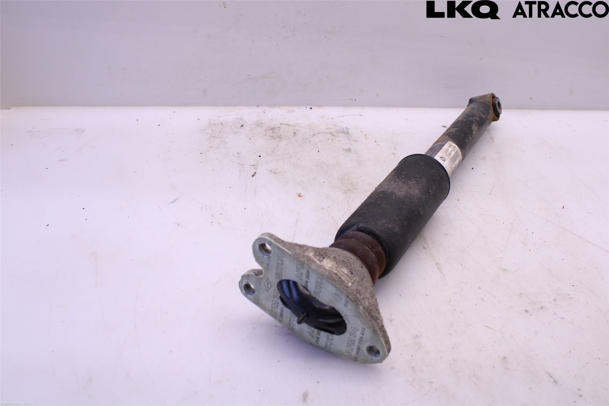 Mini CABRIO F57 16-24 Stötdämpare Bak