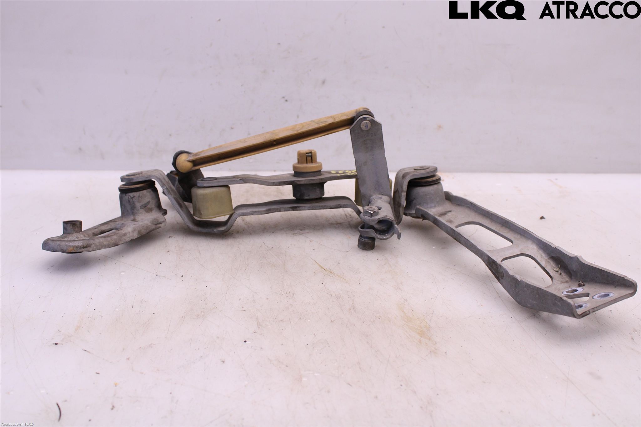 Opel CORSA E 15-19 Transimission Övrigt