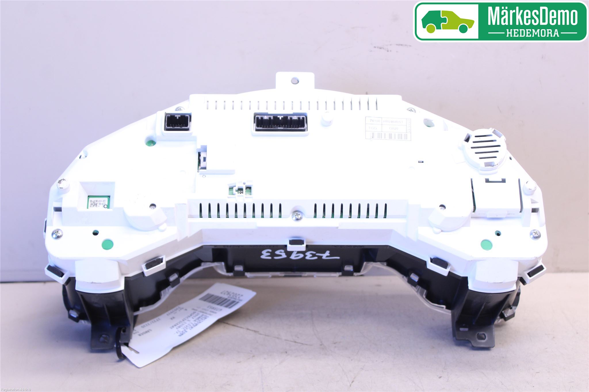 Honda CIVIC 17-22 Instrument Komb