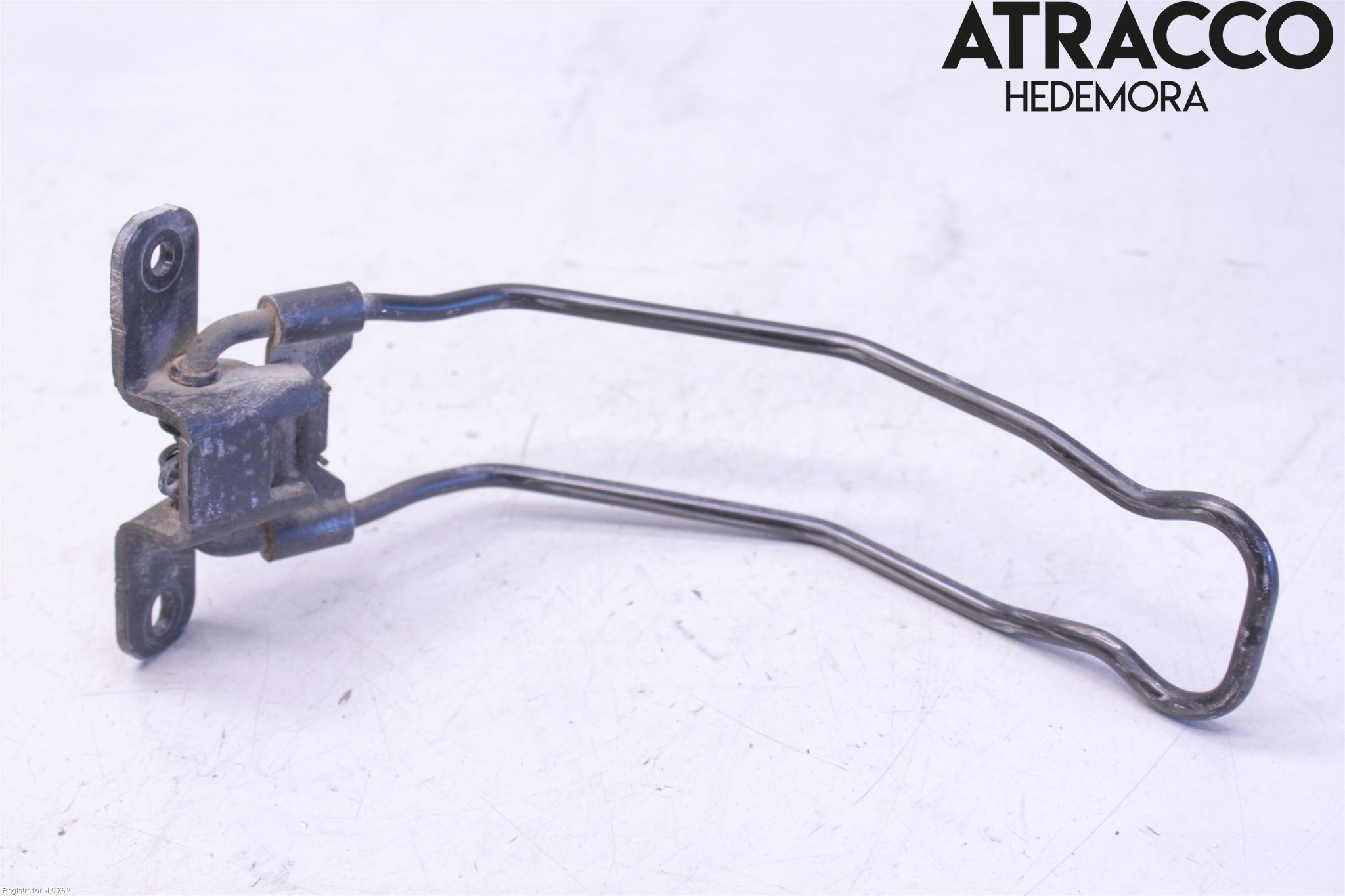 Fiat SCUDO 07-16 Dörrstopp