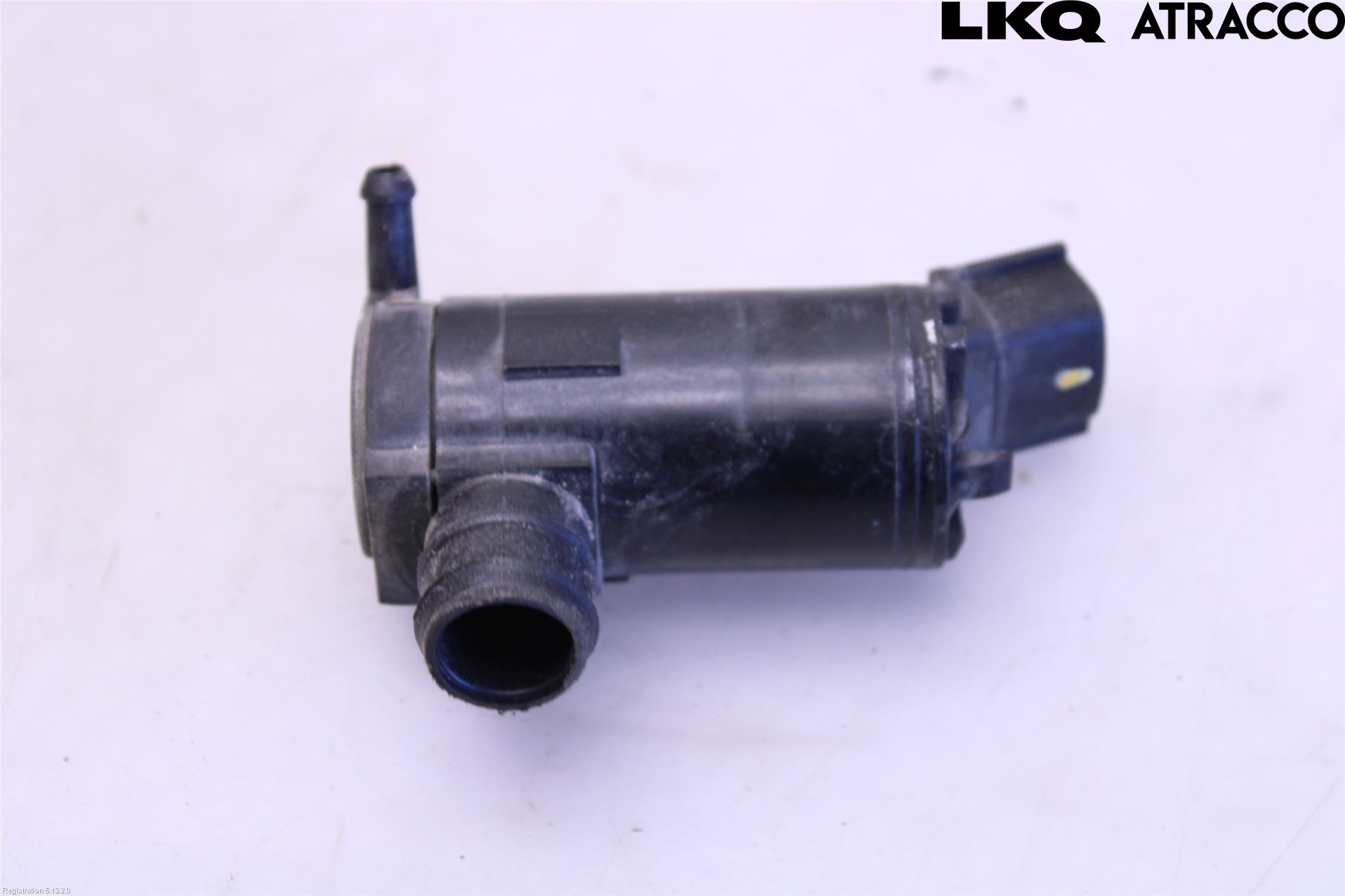 Suzuki BALENO 95-19 Spolarpump Vindruta