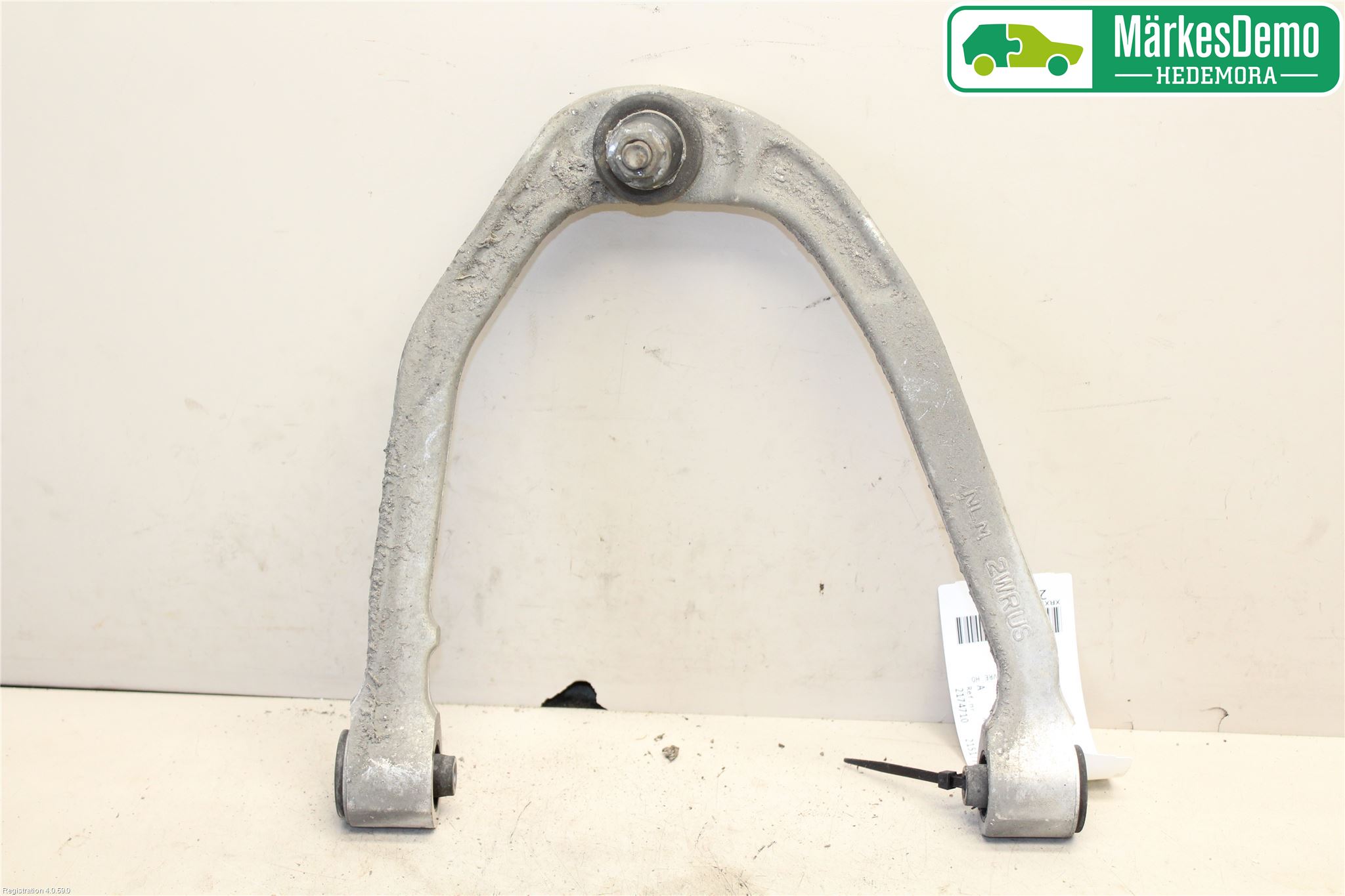 Nissan 350Z Bärarm Fram Övre Hö