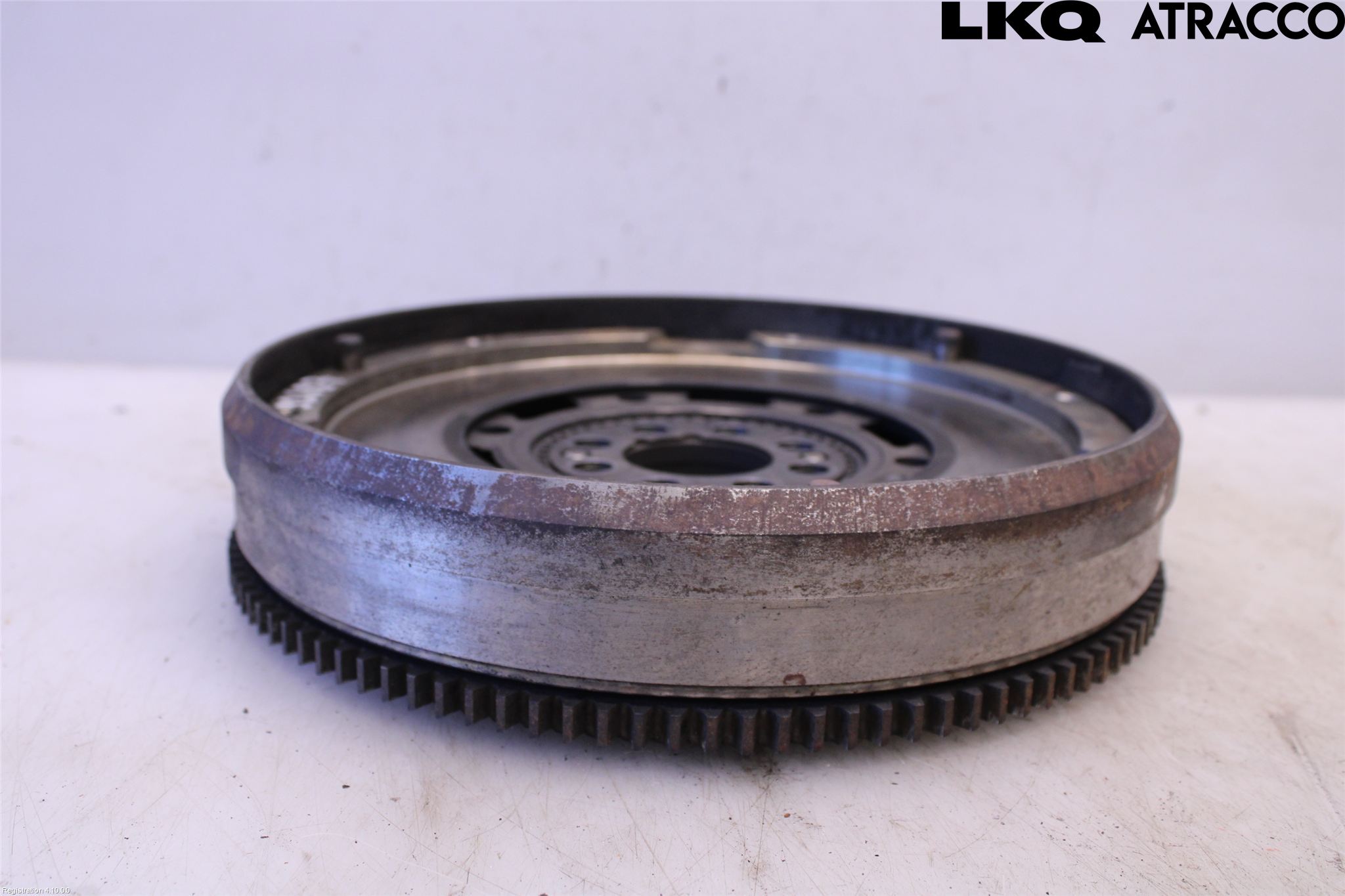 BMW Z3 E36/6    94-02 Svänghjul Man