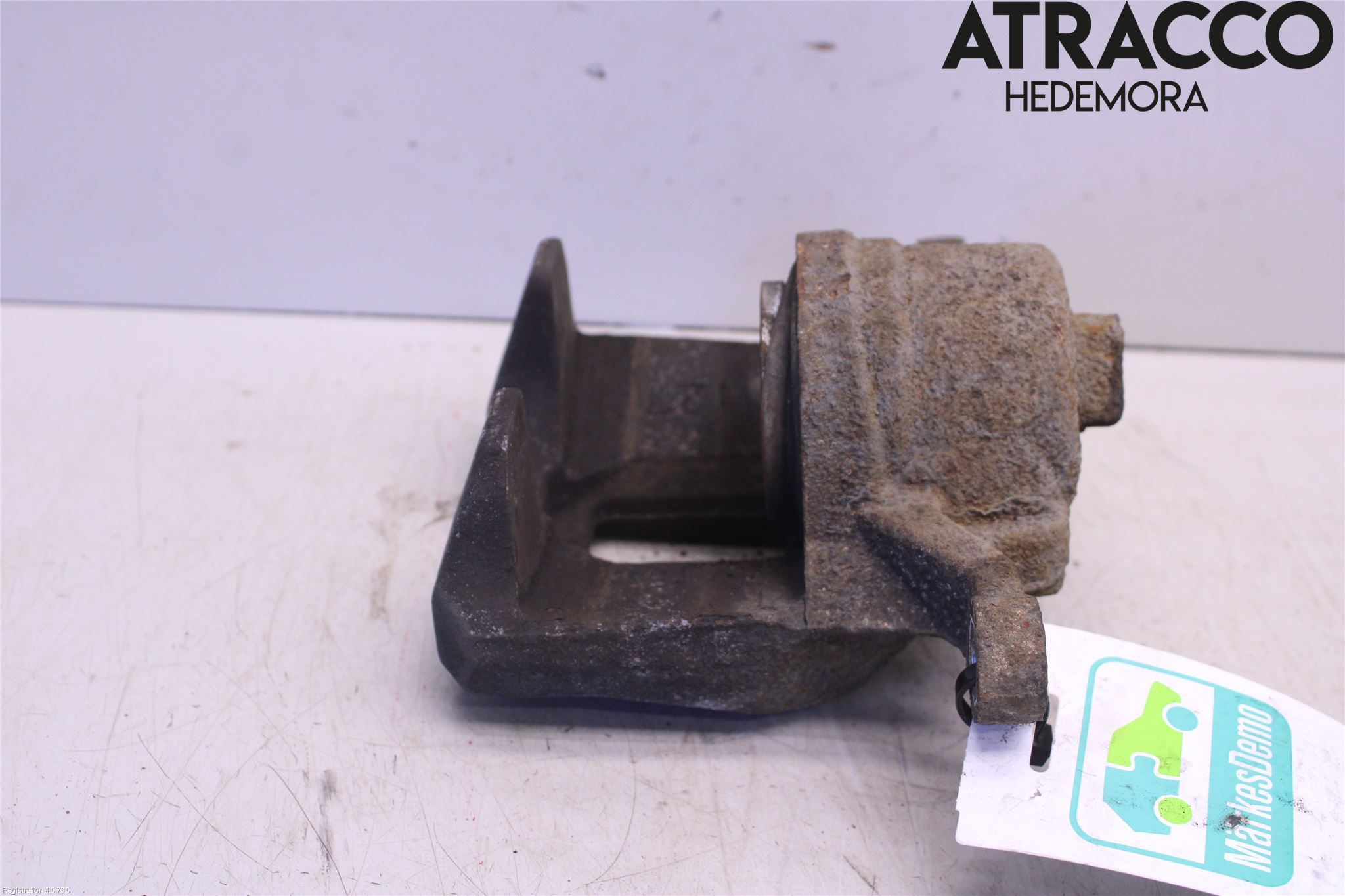 Honda HR-V 15-21 Bromsok Fram Vänster