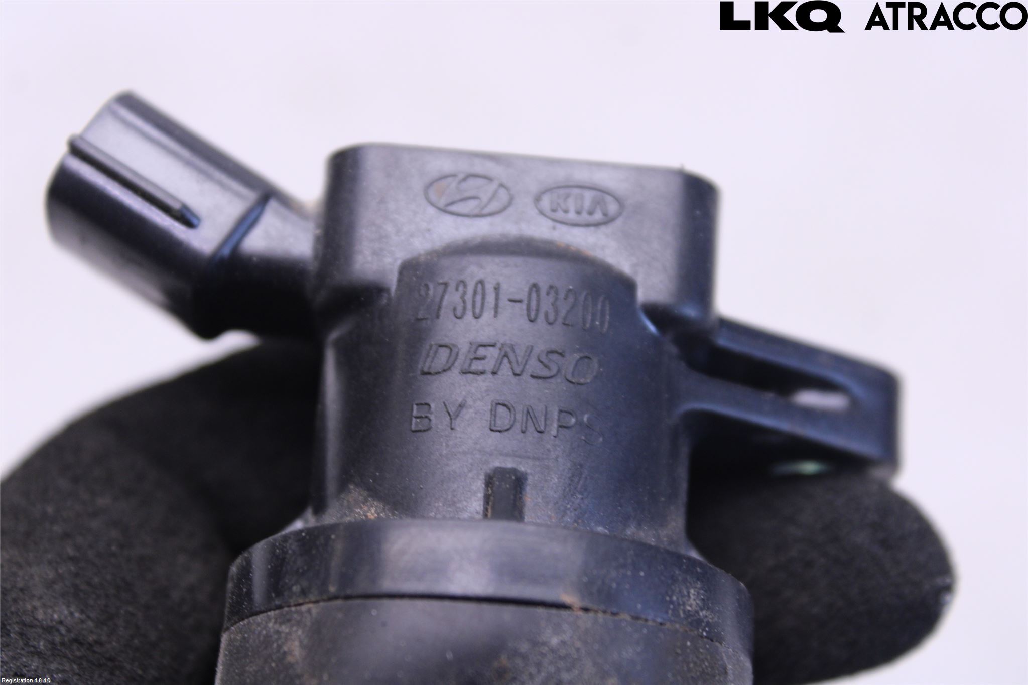 Hyundai i20 GB 15-20 Tändspole