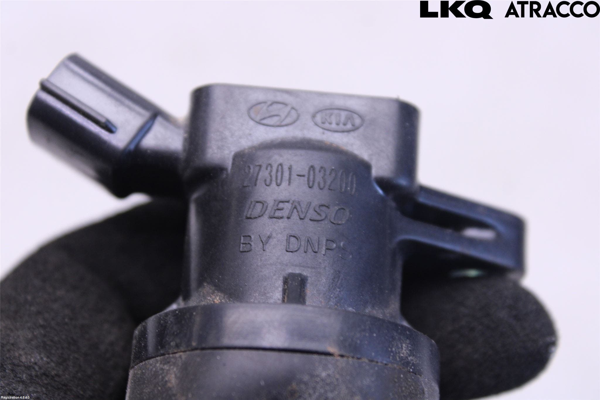 Hyundai i20 GB 15-20 Tändspole