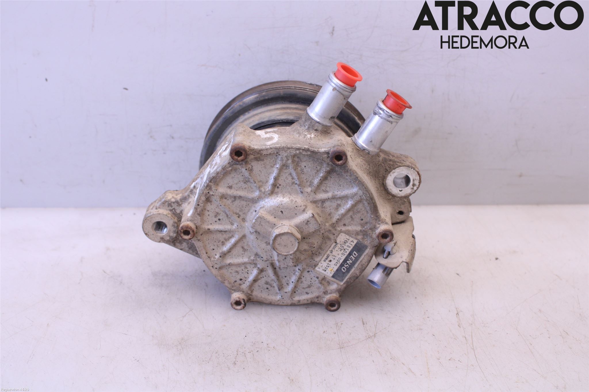 Toyota HILUX 16- Vattenpump