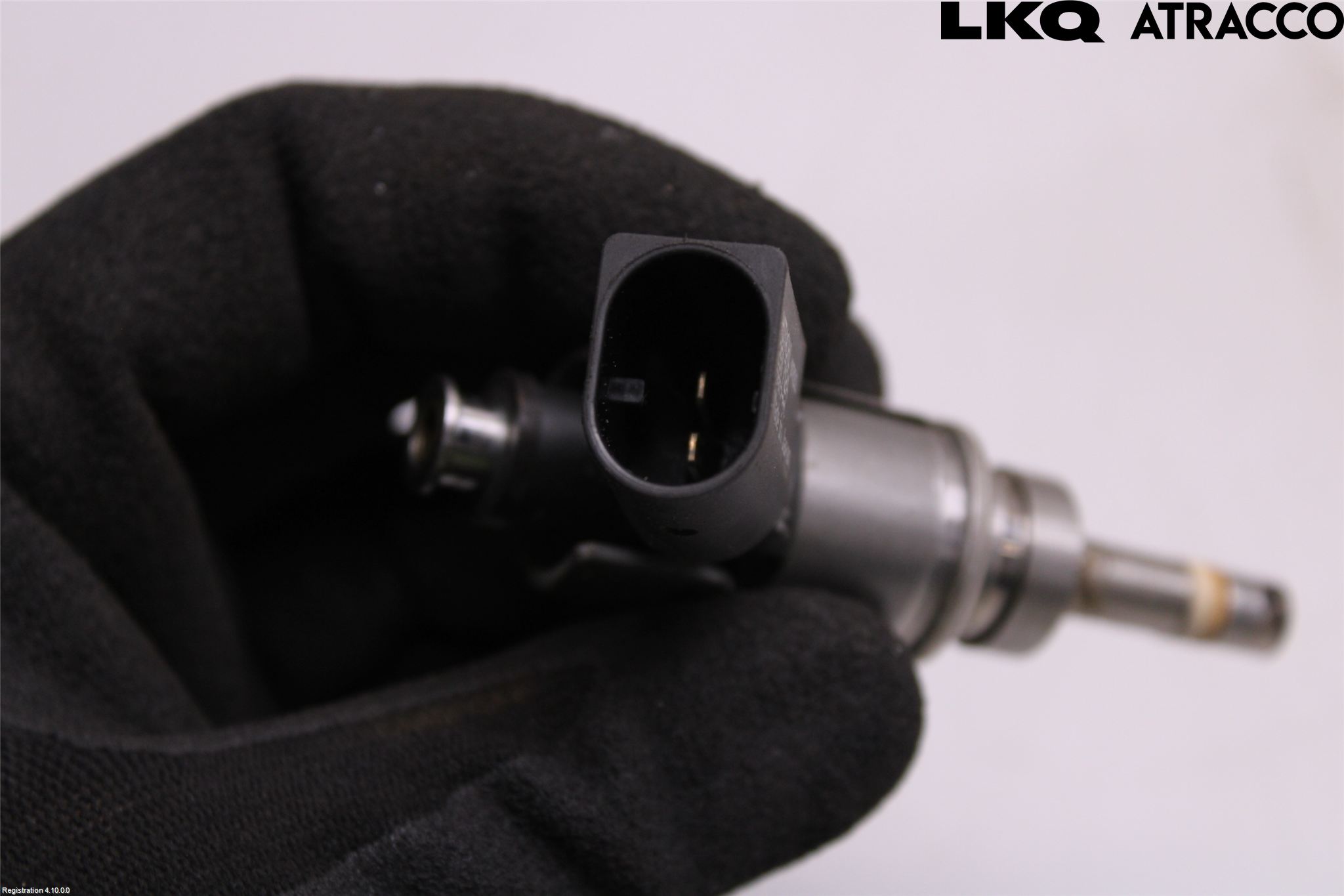 Audi A8/S8 4E  02-09 Injspridare