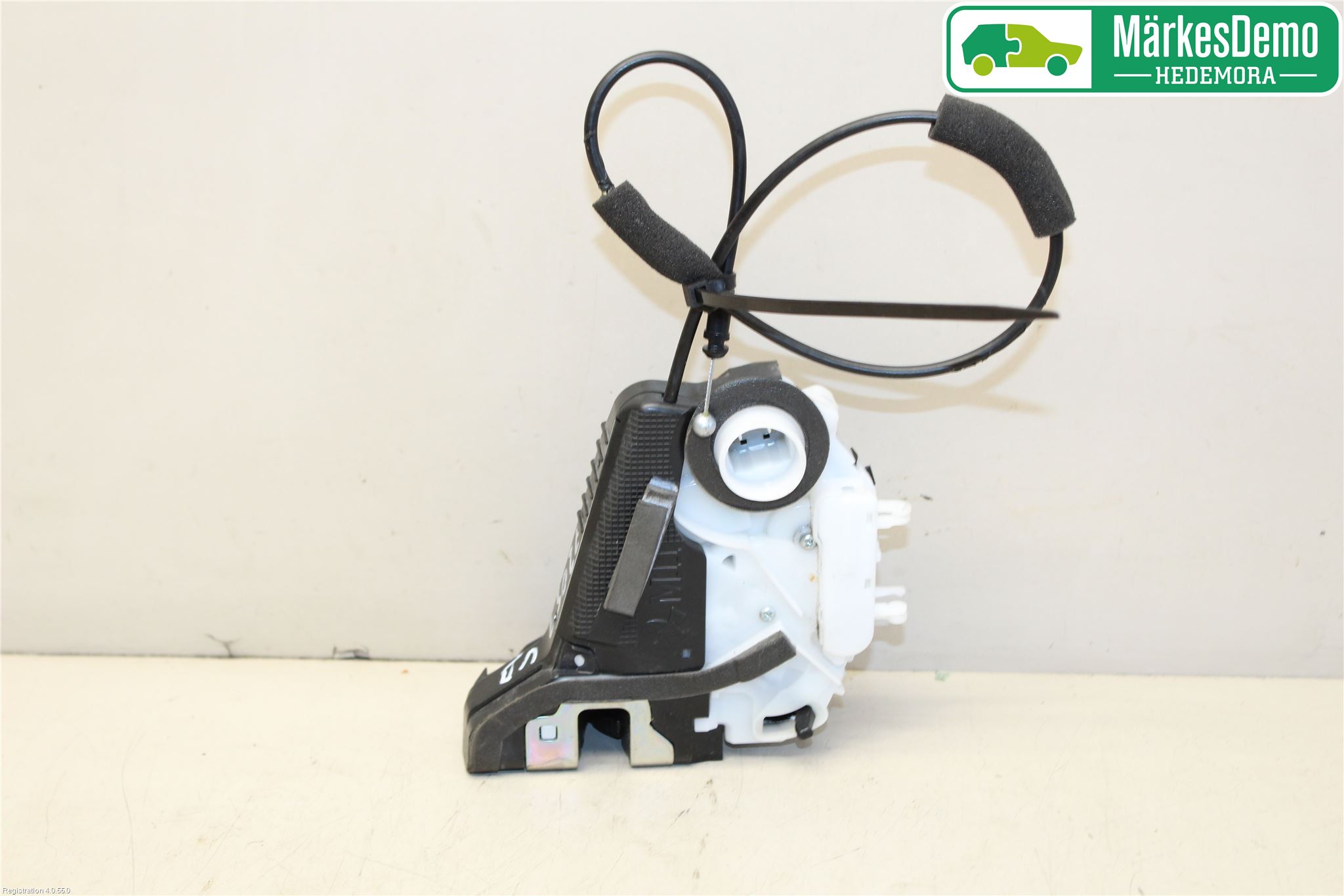 Subaru LEVORG 14-20 Låskista-Dörrlås