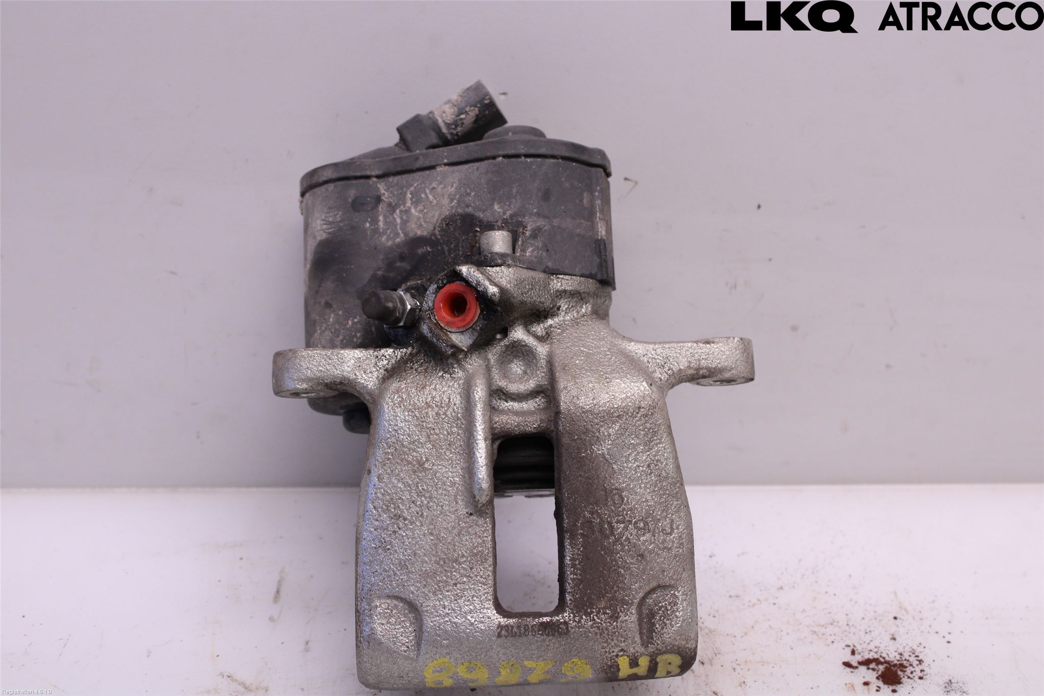 Volkswagen VW PASSAT 05-11 Bromsok Bak Höger