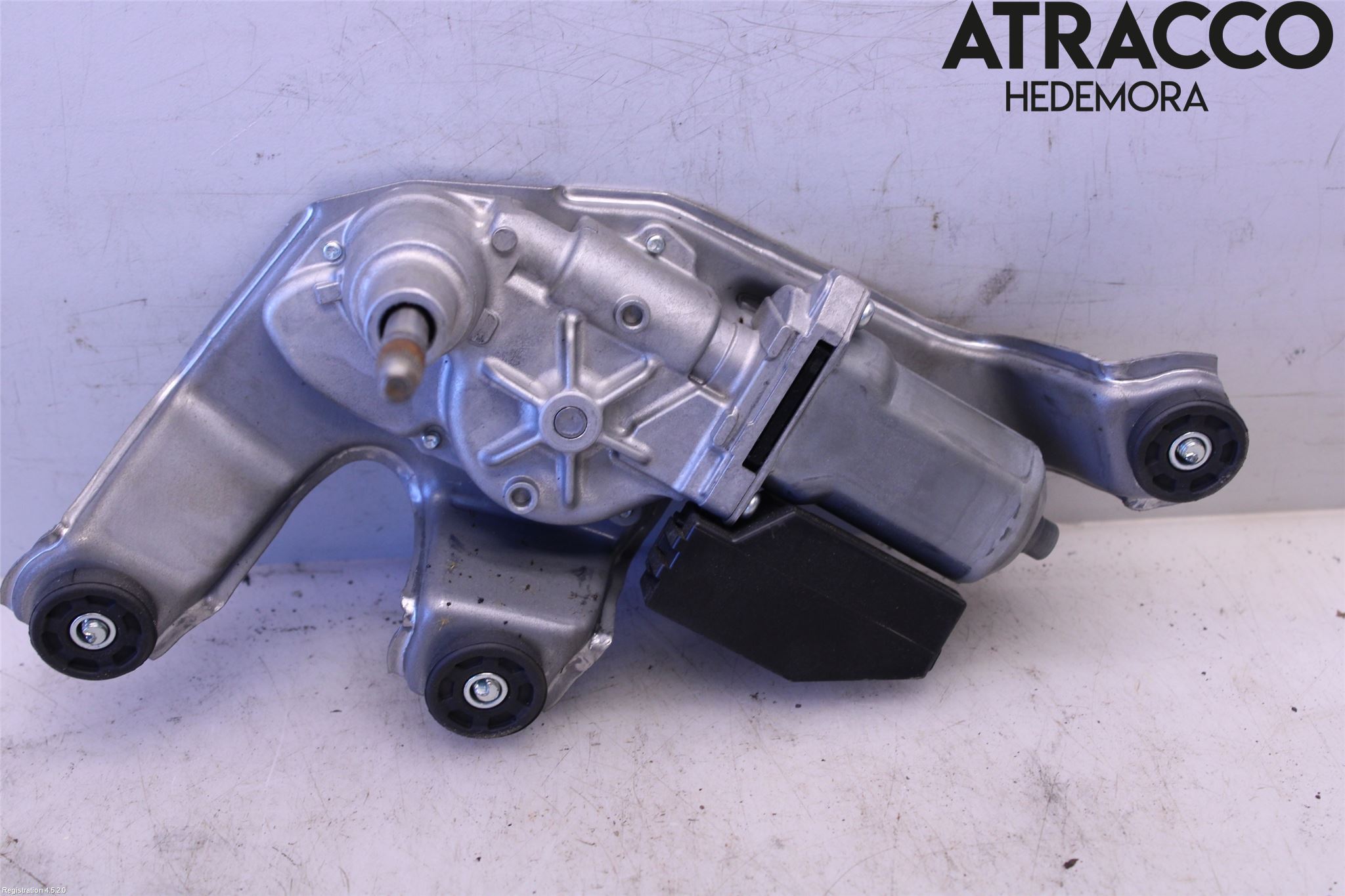 Toyota VERSO 09-18 Torkarmotor Baklucka