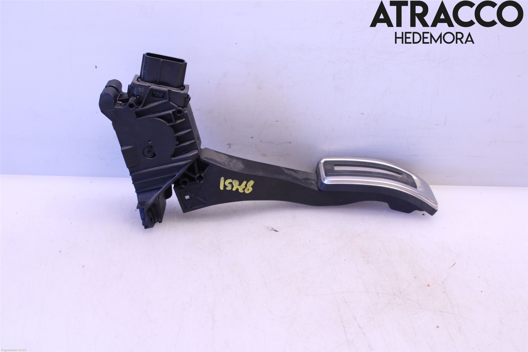 Audi Q3 F3 19- Gaspedal