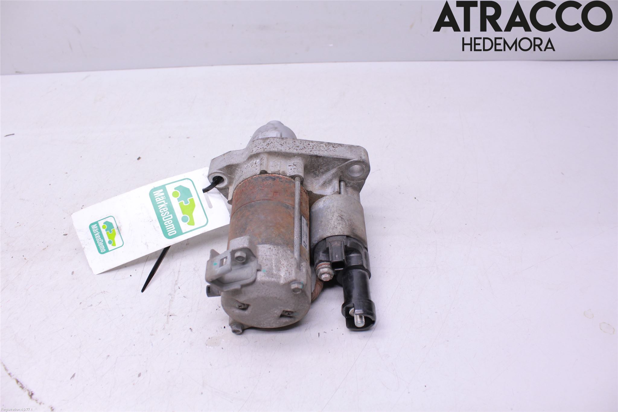 Honda CIVIC 06-11 Startmotor