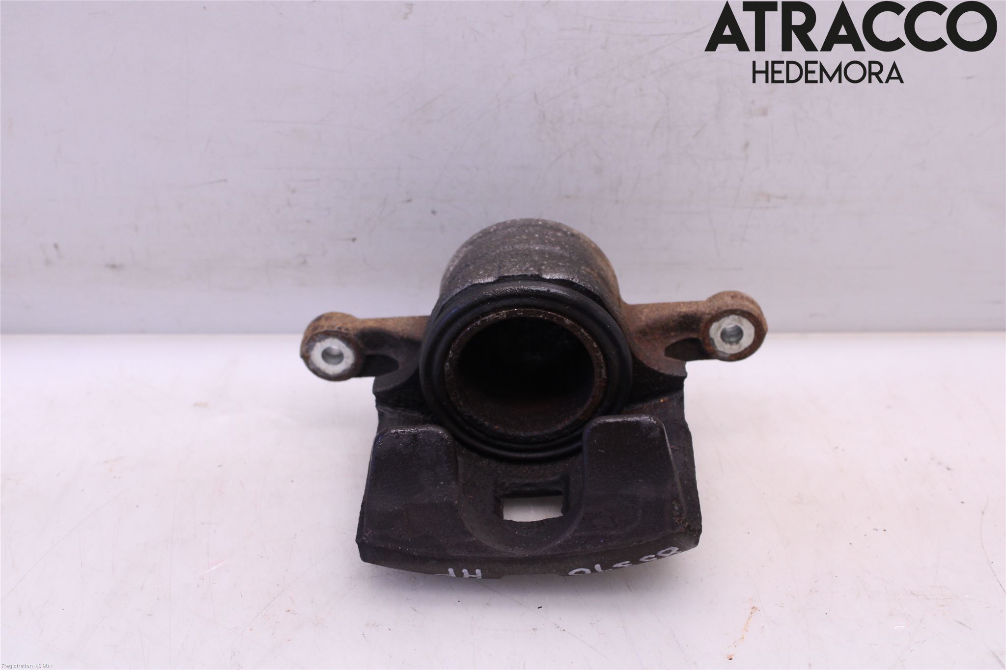 Suzuki SWIFT 17-24 Bromsok Fram Höger