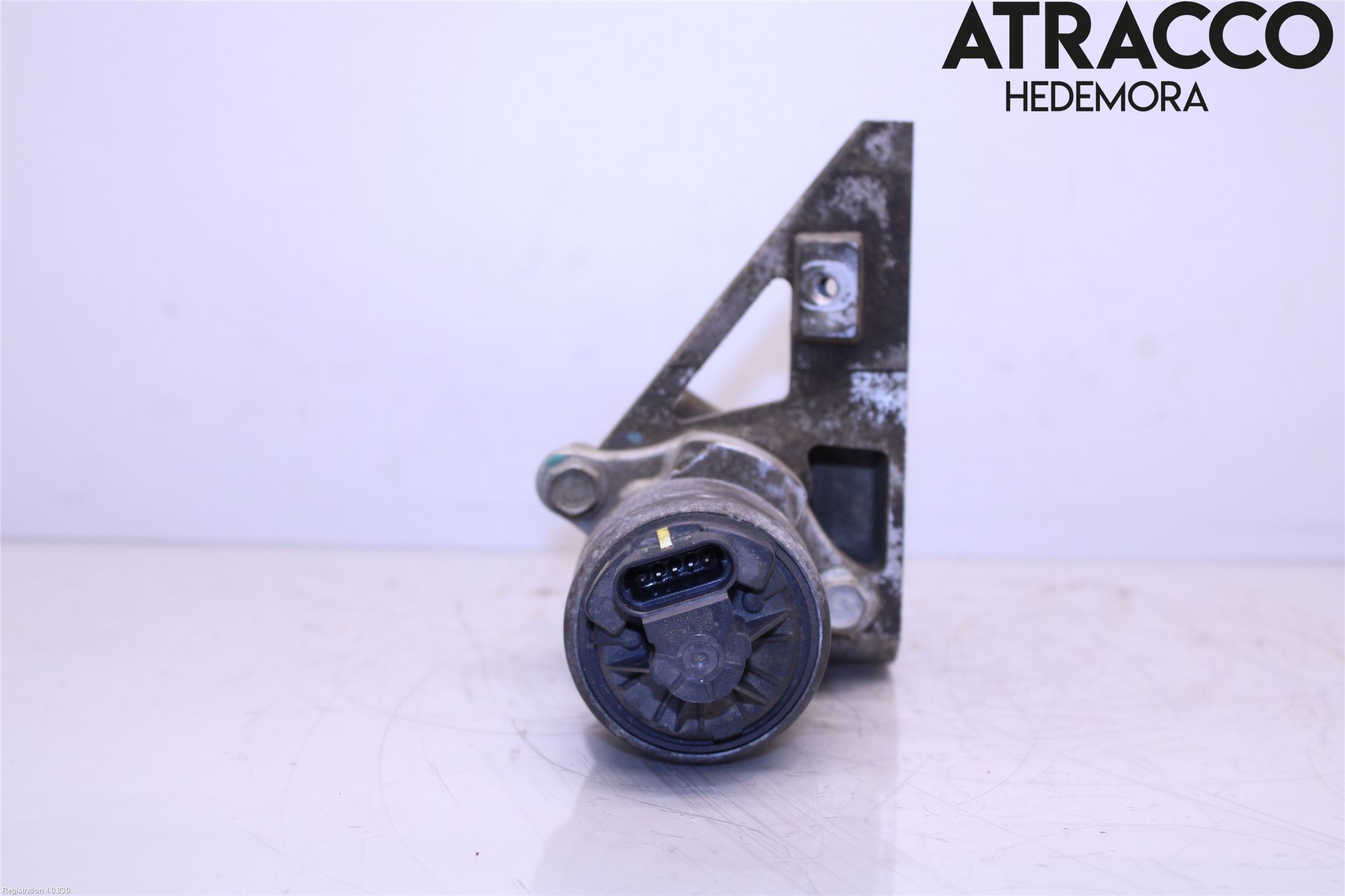 Chevrolet EPICA Egr Ventil