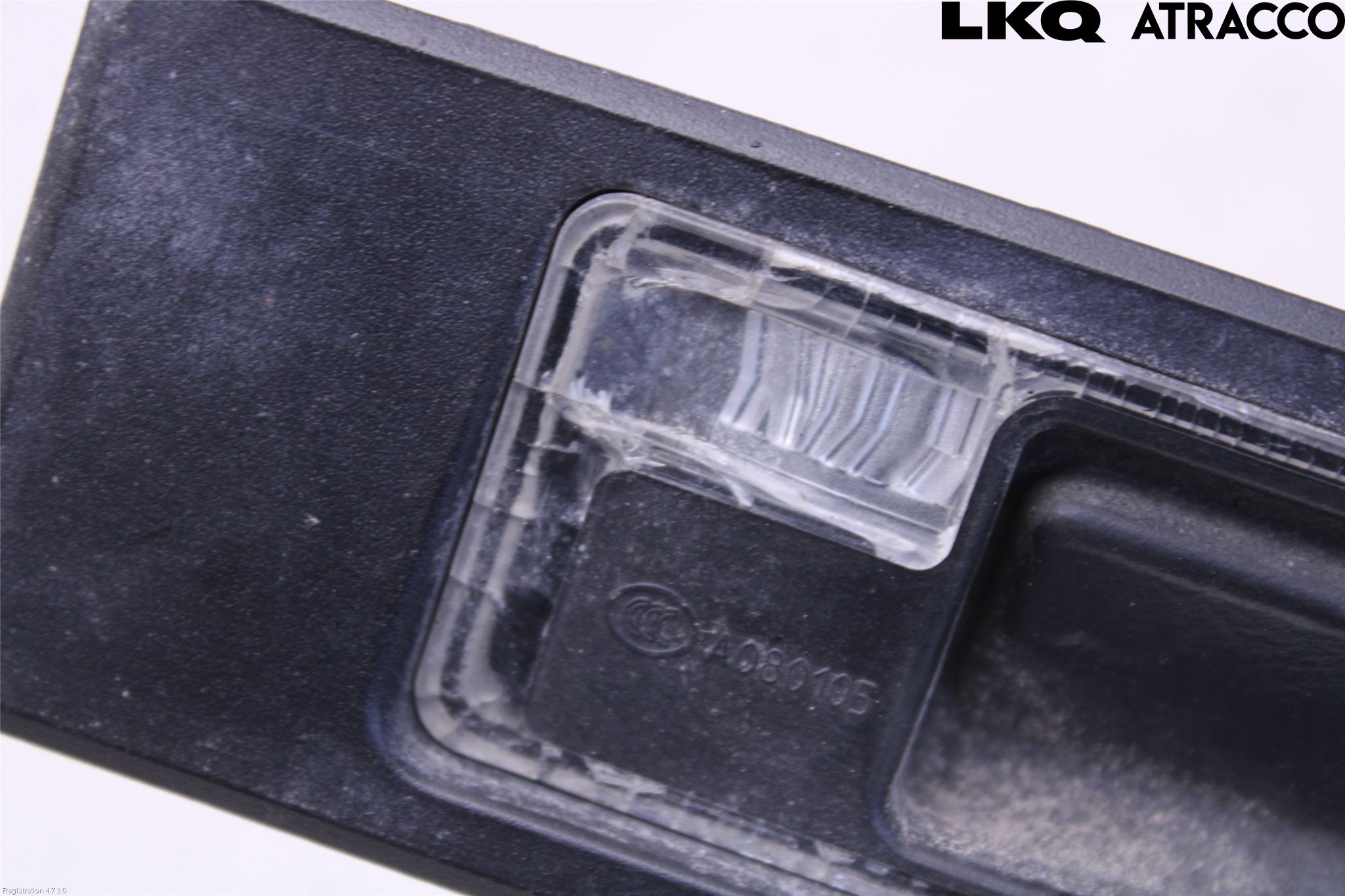 Volvo V90 17->> Bakluckehandtag