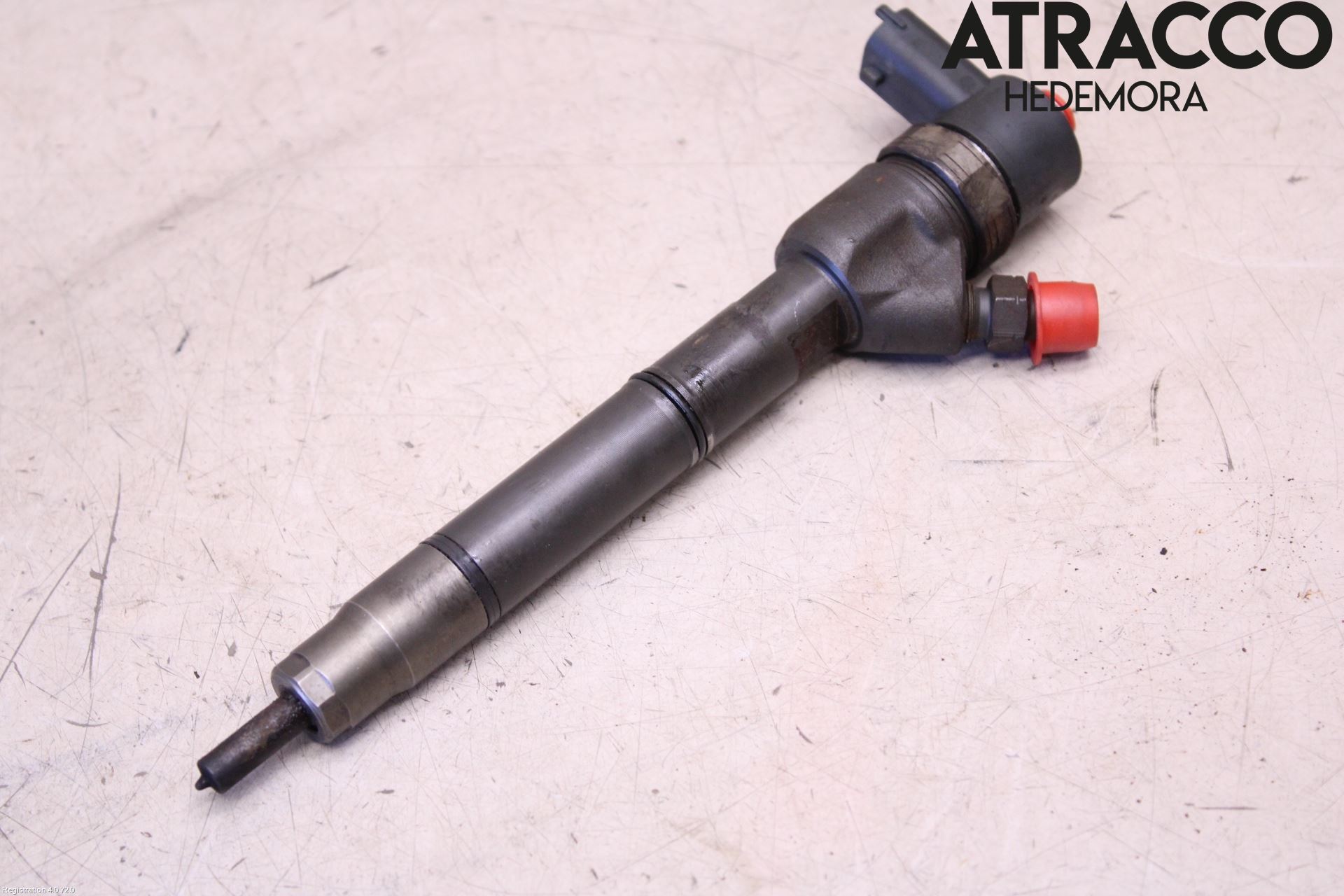 Kia OPTIMA 00-15 Injspridare
