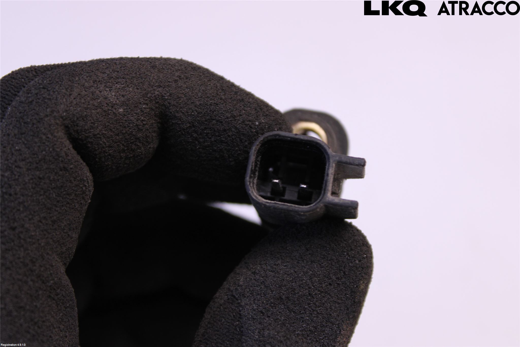 Volvo V60 19- Abs Sensor