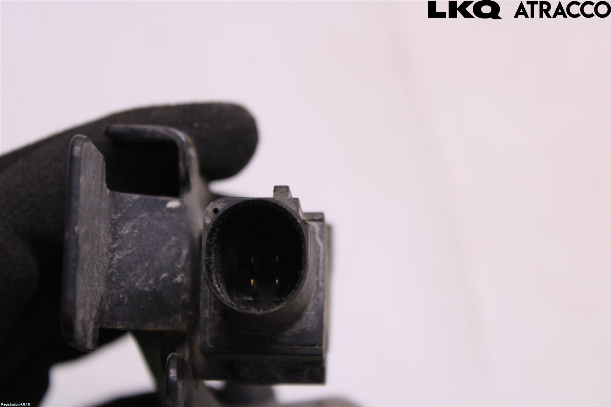 Volkswagen VW GOLF / E-GOLF VII 13-20 Givare Xenon/Ljushöjdsreglering