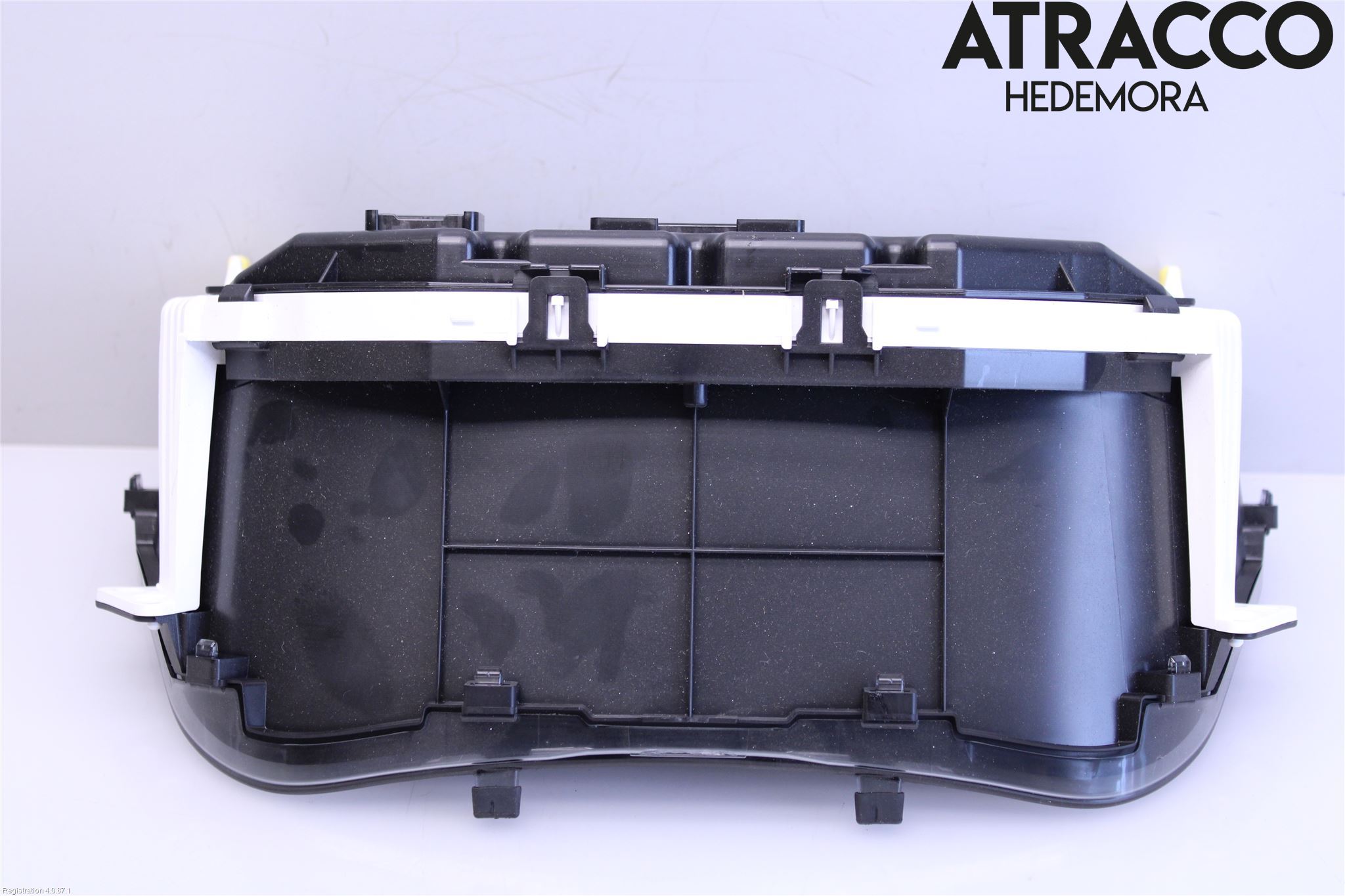 Toyota RAV4 13-18 Instrument Komb