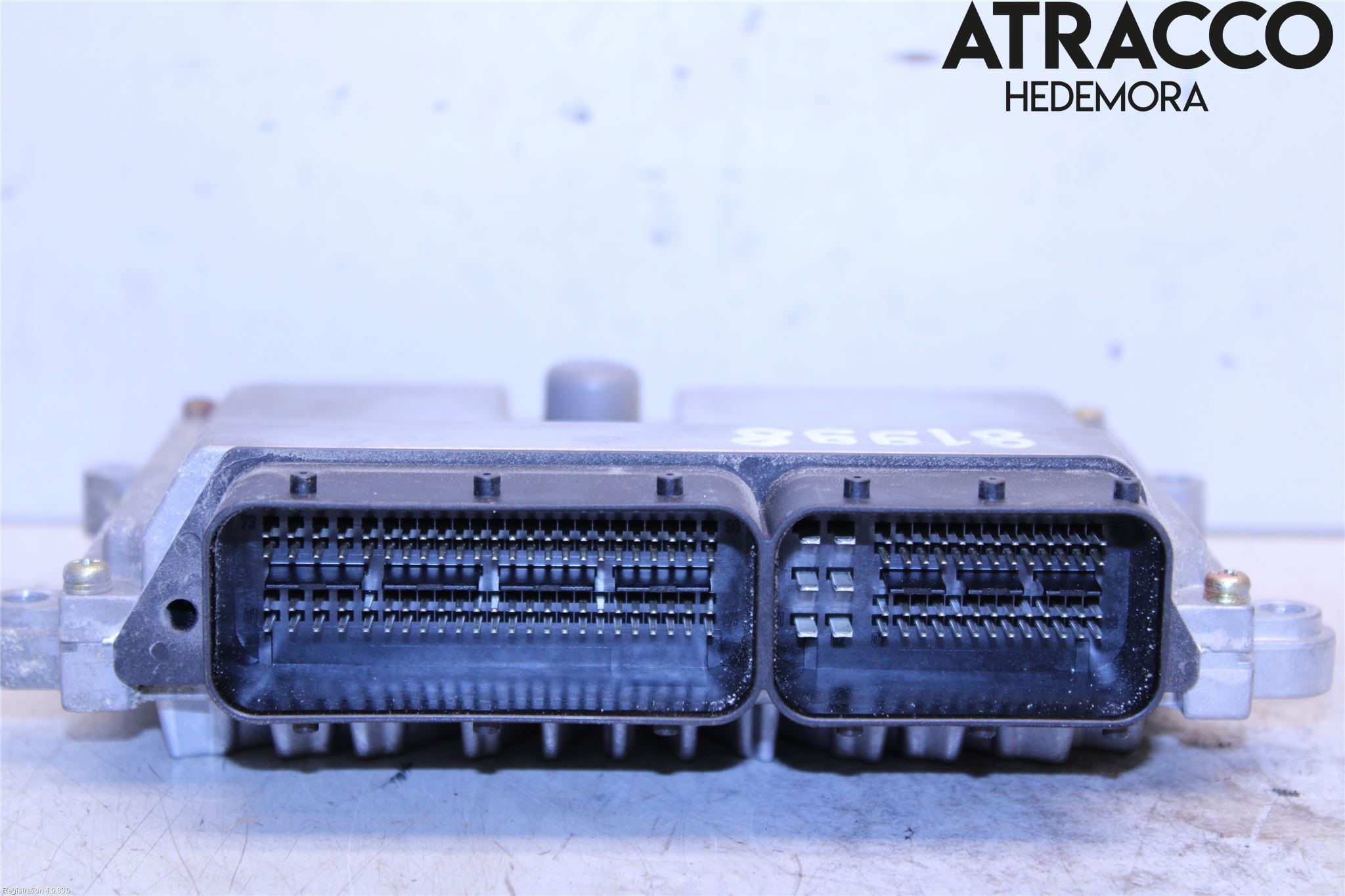 Volvo S40 04-07 Styrenhet Insprut Bensin