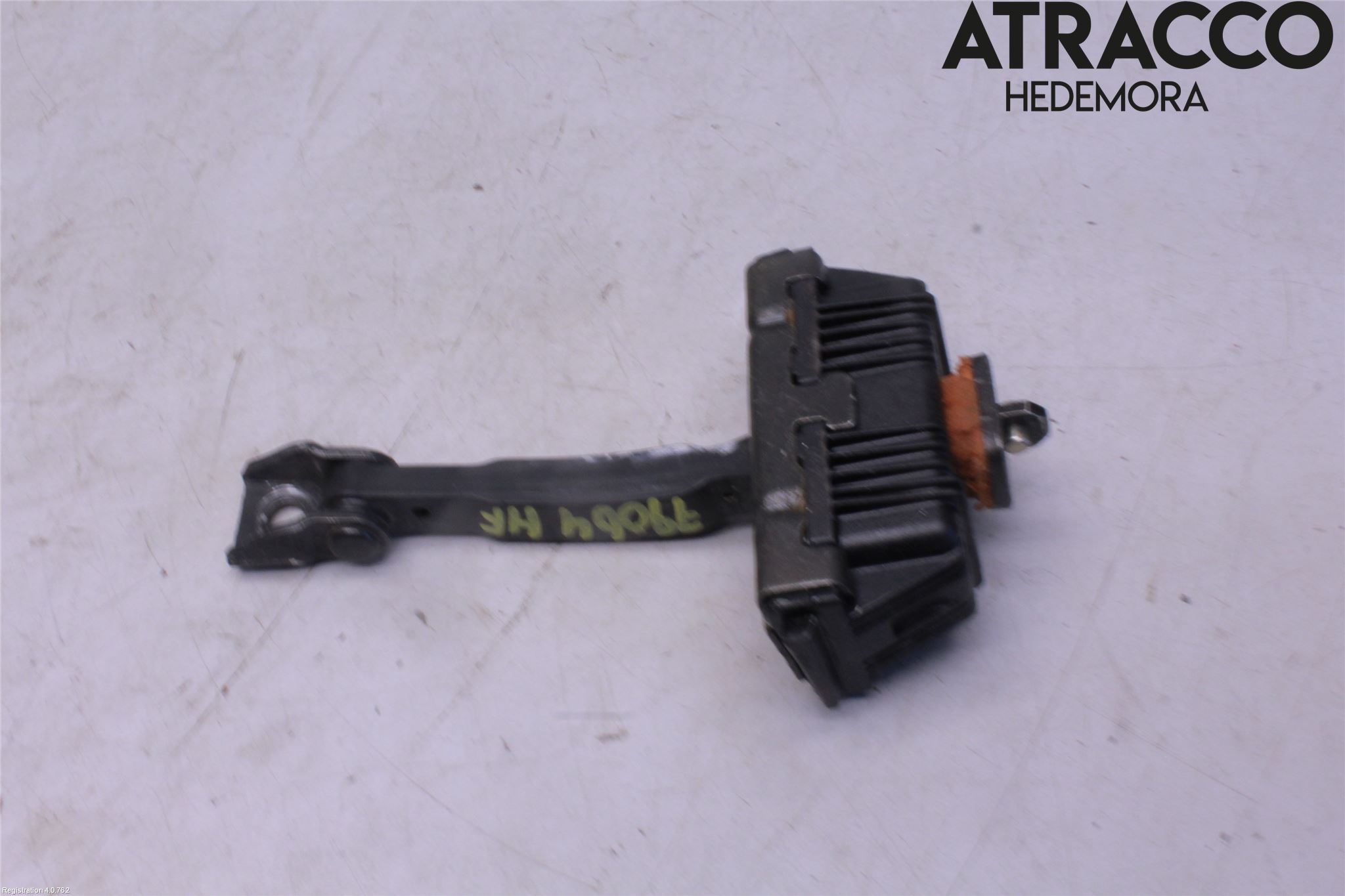 BMW X5 E53     99-06 Dörrstopp